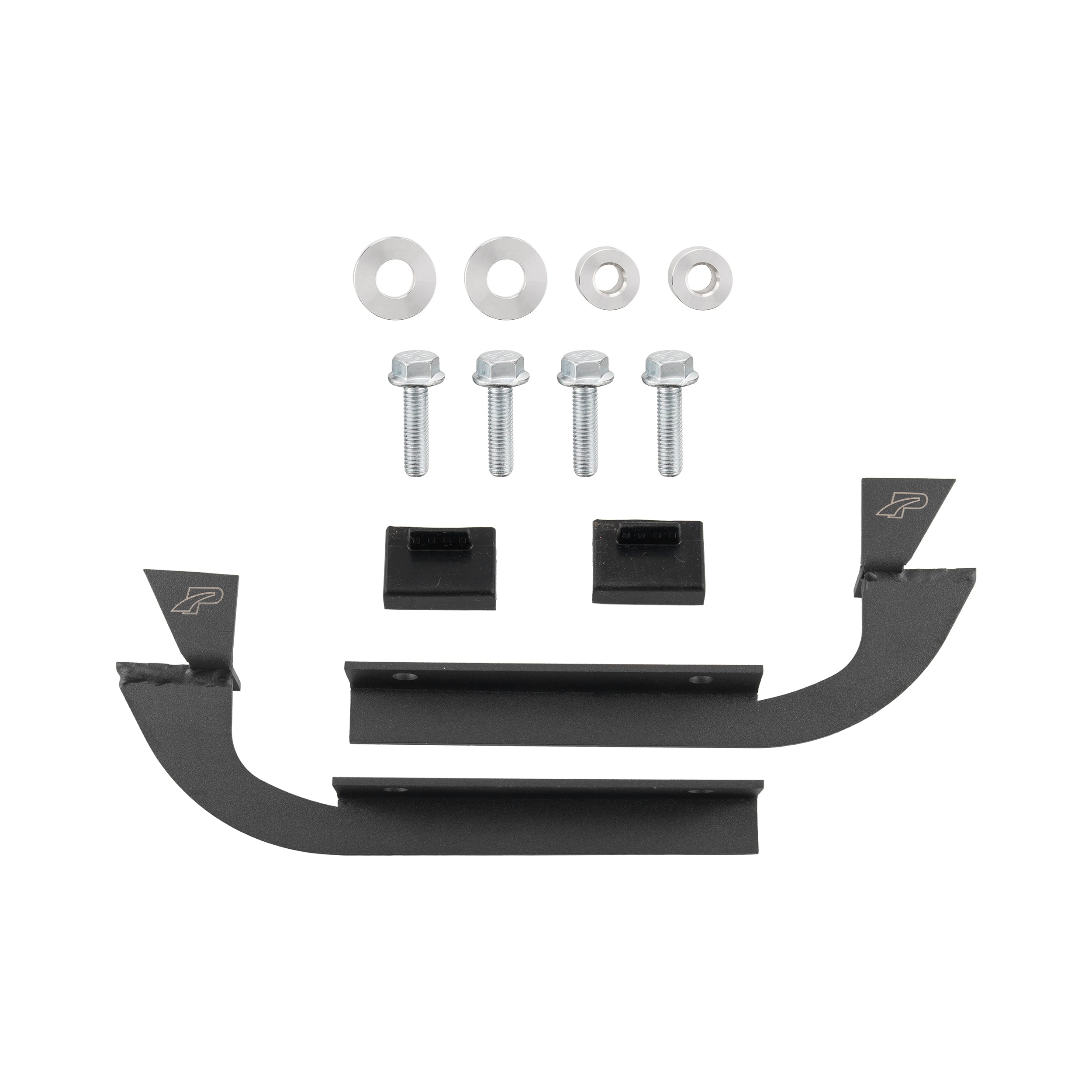 2006-2010 GM 6.6L Duramax High-Flow Performance Intercooler