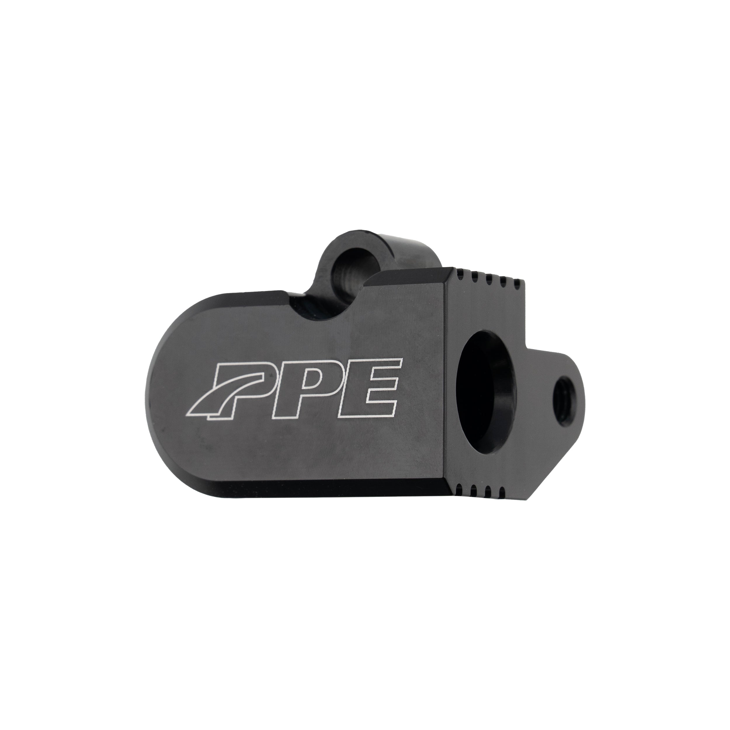 2017-2025 GM 6.6L Duramax MAP Sensor Relocation Block (Upper)
