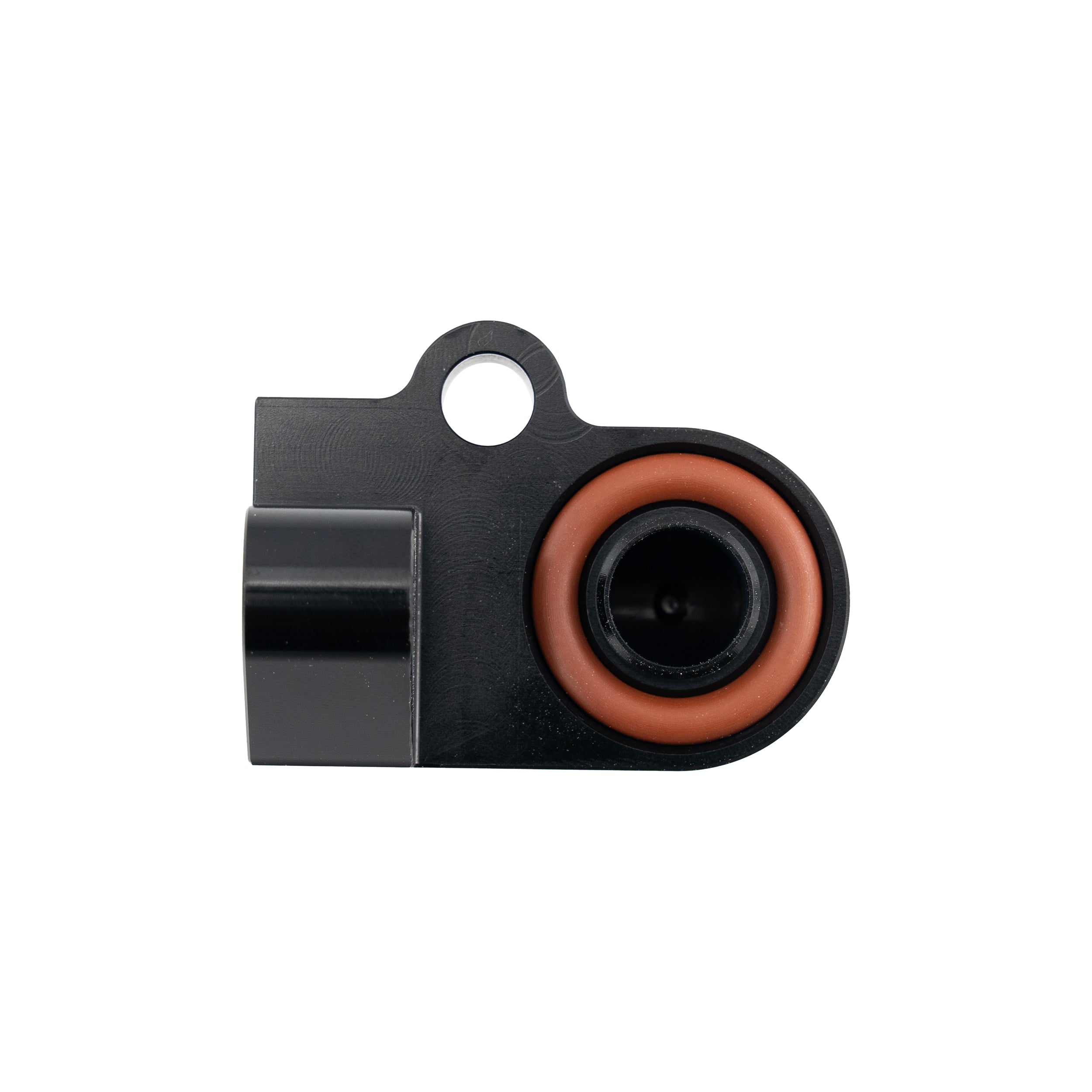 2017-2025 GM 6.6L Duramax MAP Sensor Relocation Block (Upper)