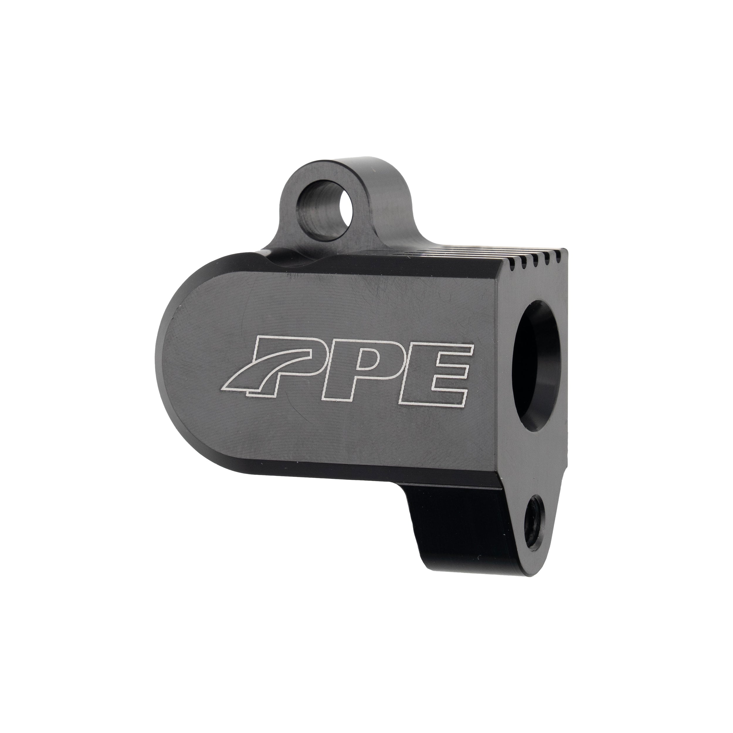 2017-2025 GM 6.6L Duramax MAP Sensor Relocation Block (Lower)