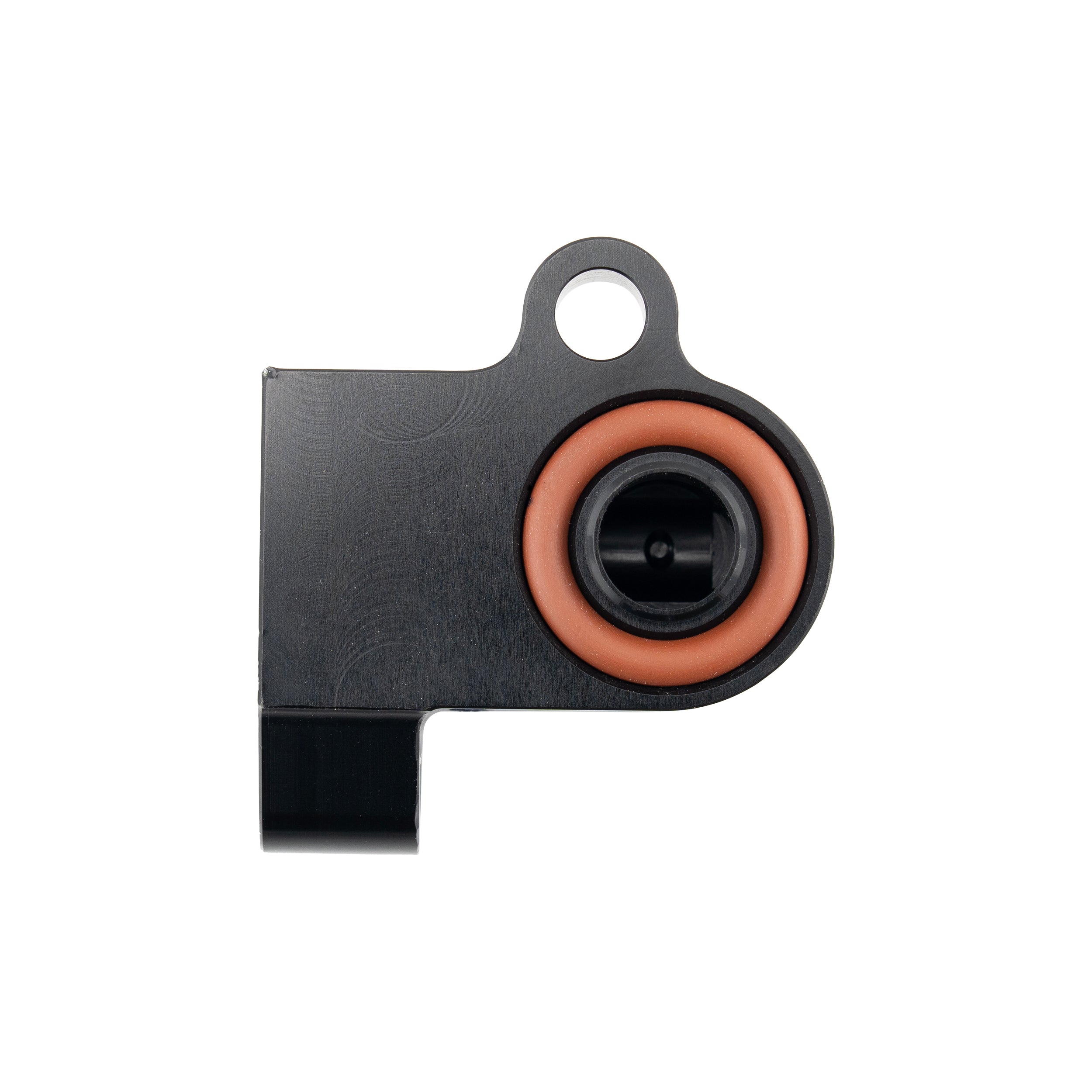 2017-2025 GM 6.6L Duramax MAP Sensor Relocation Block (Lower)