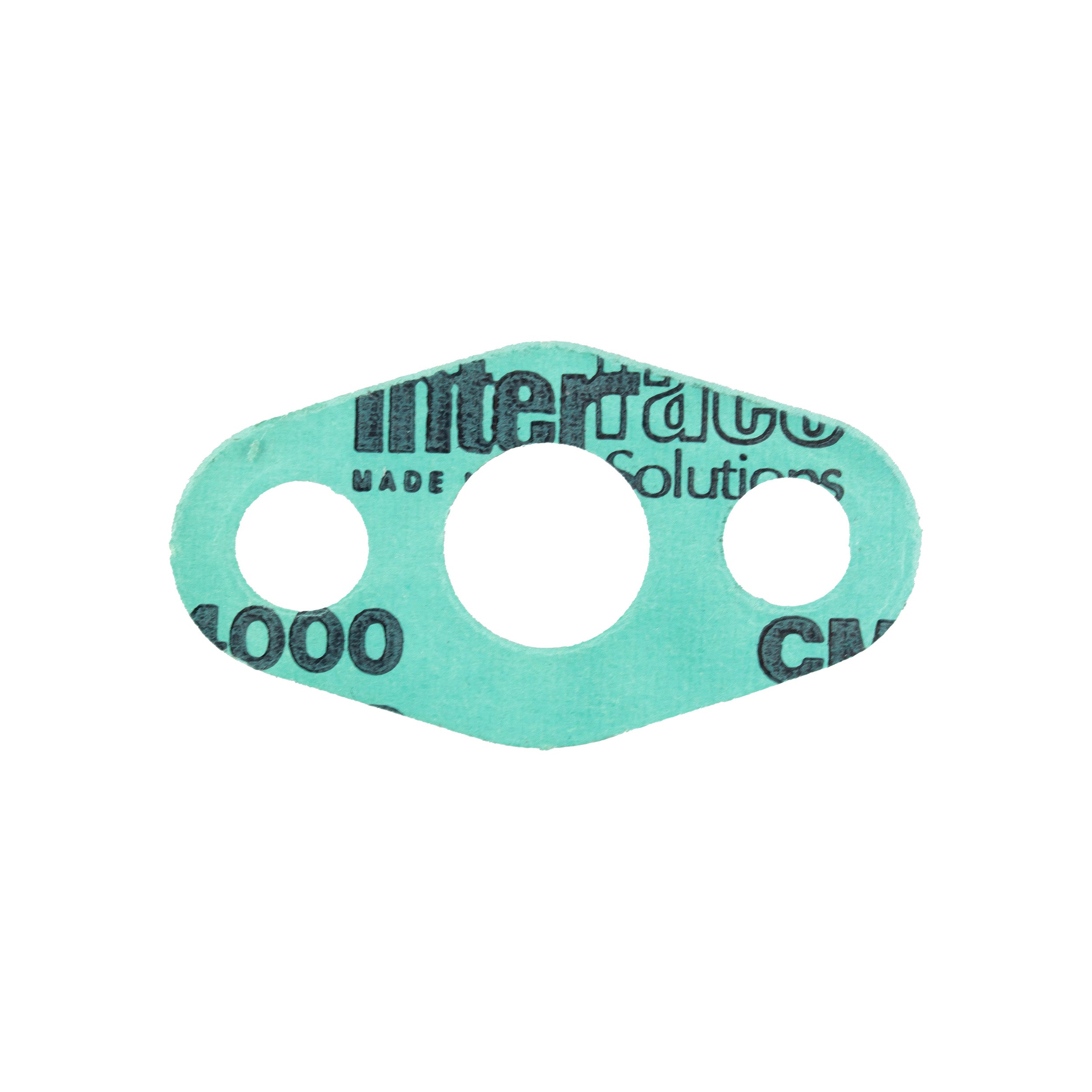 Gasket Oil Feed Turbo