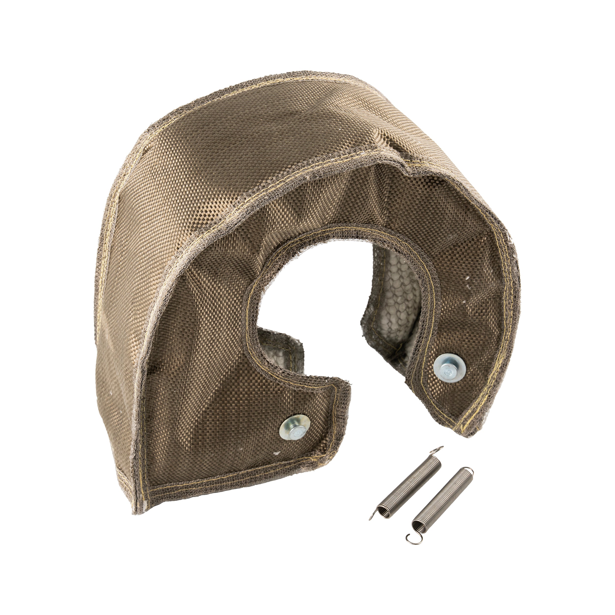 Titanium T4 Turbo Blanket - Fits Garrett 4094 Turbo