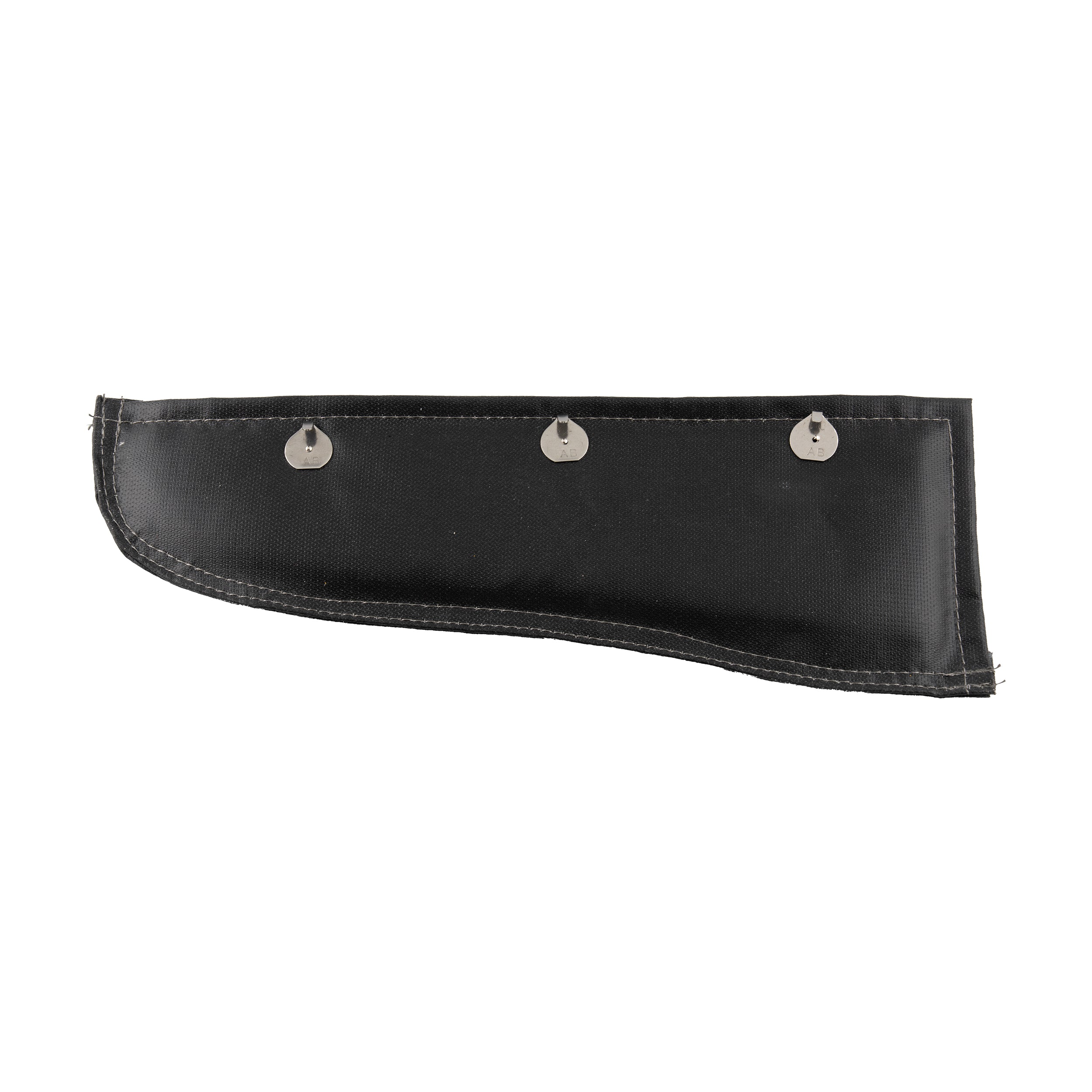 2001-2016 GM 6.6L Duramax PPE Manifold Heat Shield - Passenger Side
