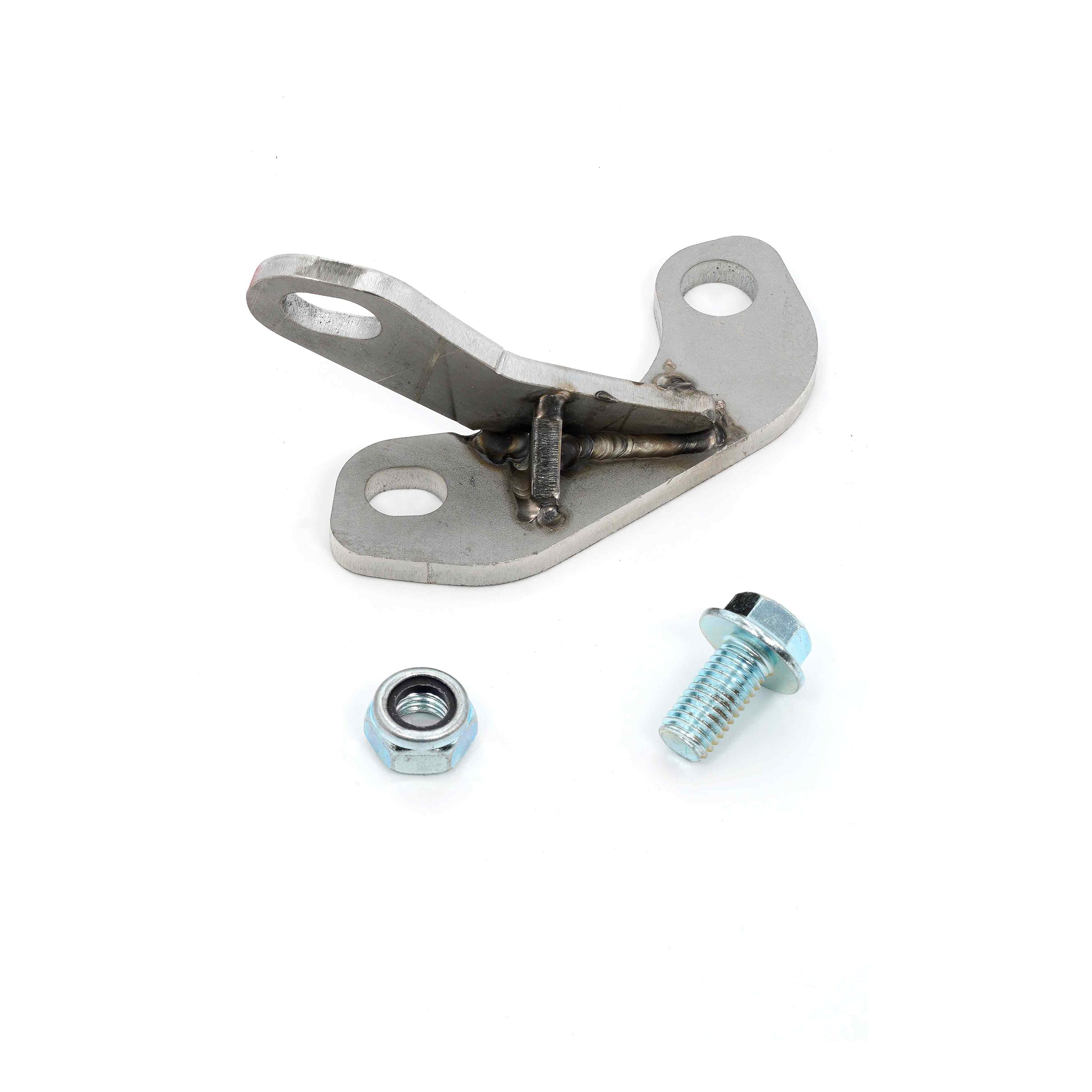 2001-2016 GM 6.6L Duramax Down-Pipe Support Bracket