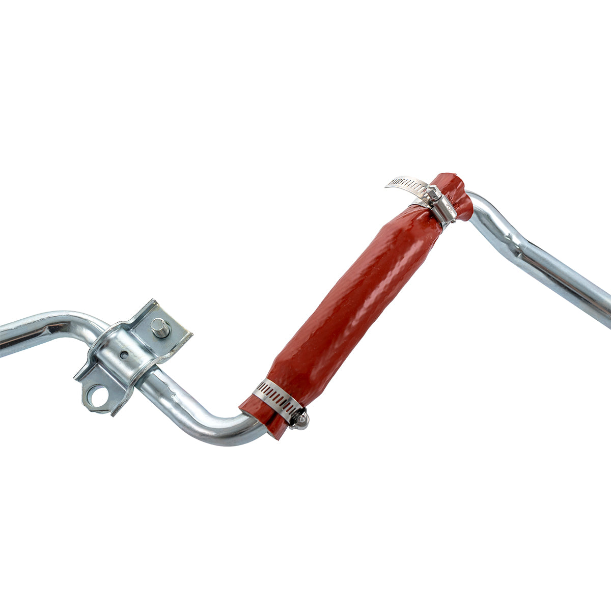 2007.5-2010 GM 6.6L Duramax Modified Coolant Tube