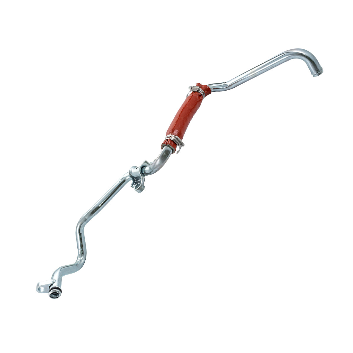 2007.5-2010 GM 6.6L Duramax Modified Coolant Tube