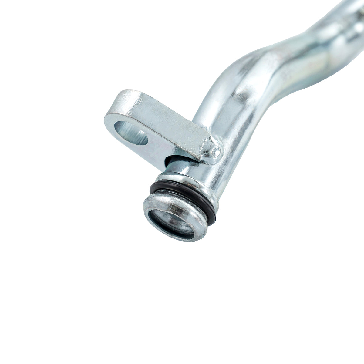 2007.5-2010 GM 6.6L Duramax Modified Coolant Tube