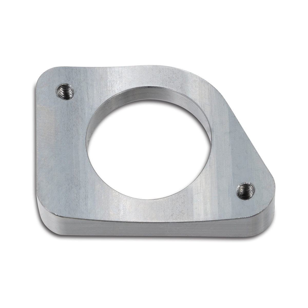 Mass Airflow Sensor Block LBZ/LLY/LB7 - weld on 304SS Pacific Performance Engineering