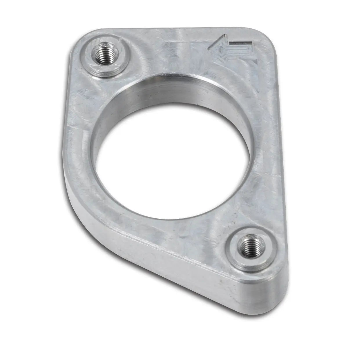 Mass Airflow Sensor Block LBZ/LLY/LB7 - weld on 304SS Pacific Performance Engineering