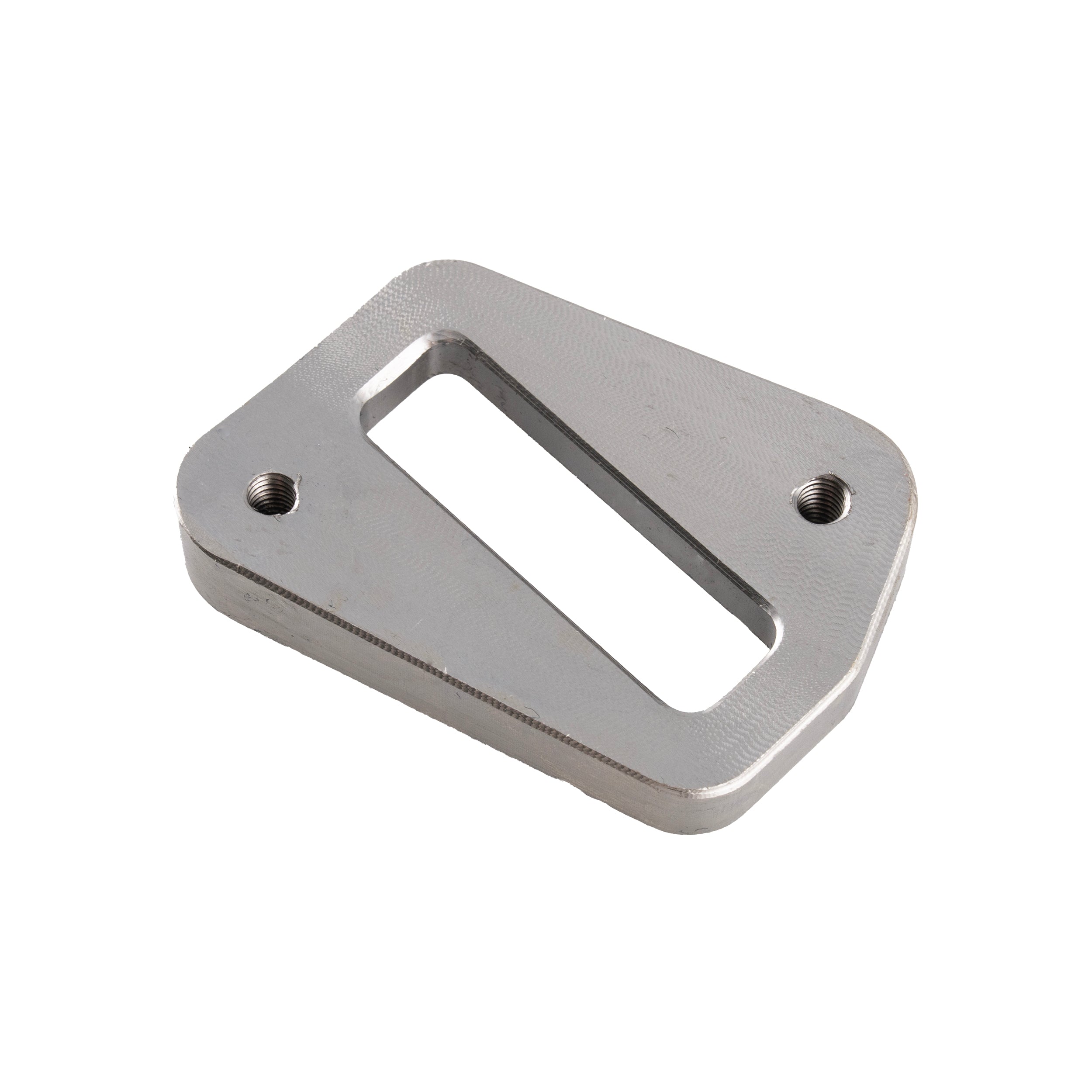 2007.5-2010 GM 6.6L Duramax Mass Air Flow Sensor Block 304 SS