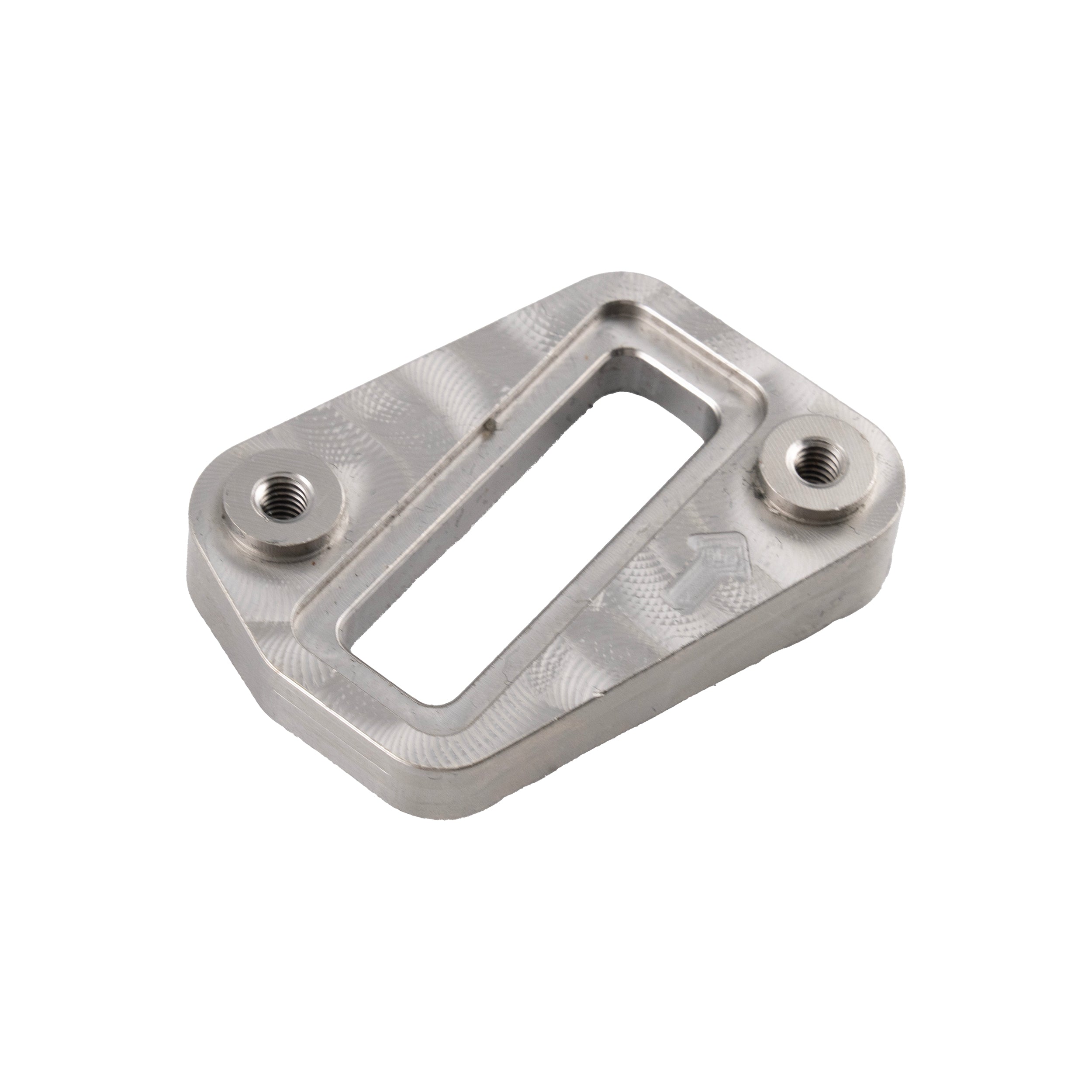 2007.5-2010 GM 6.6L Duramax Mass Air Flow Sensor Block 304 SS