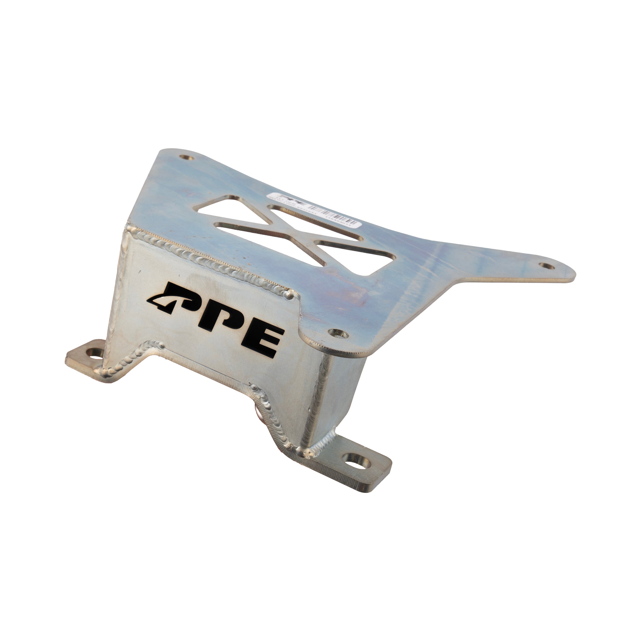 2004.5-2005 GM 6.6L DURAMAX LLY FICM RELOCATION BRACKET