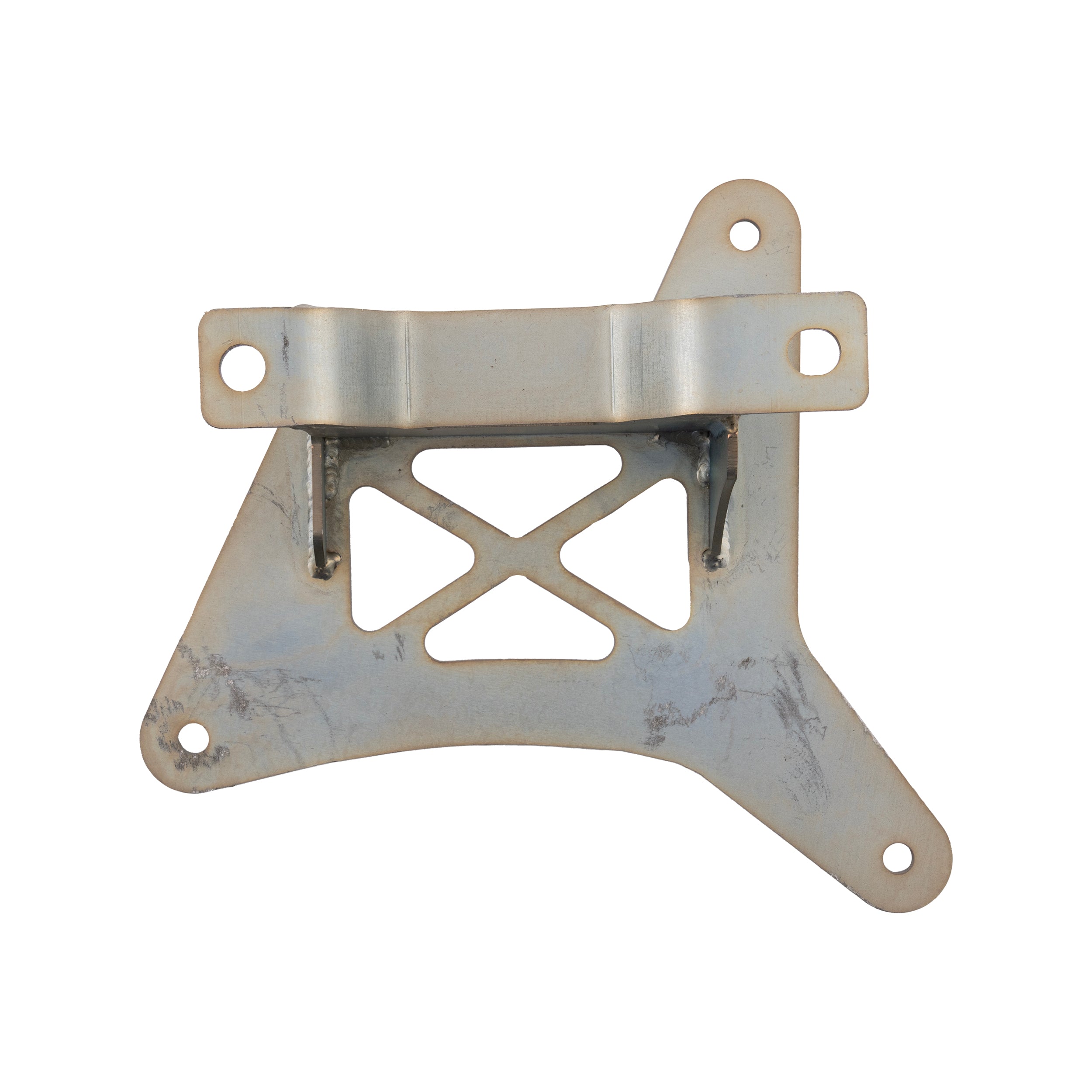 2004.5-2005 GM 6.6L DURAMAX LLY FICM RELOCATION BRACKET