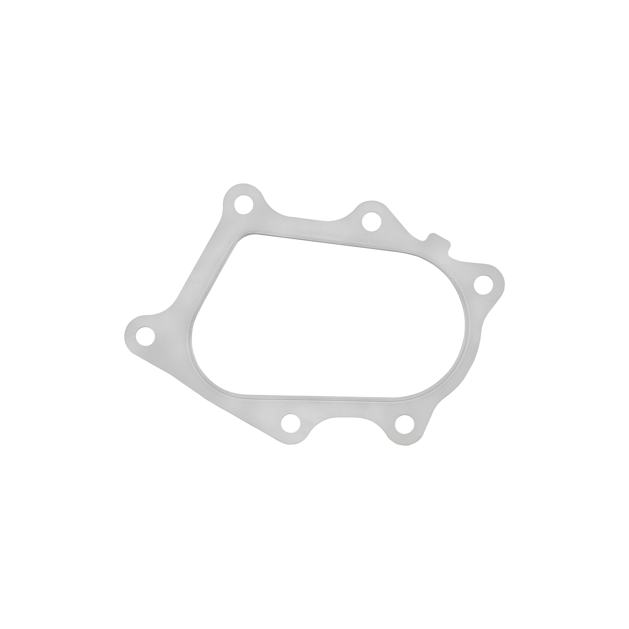 2001-2004 GM 6.6L DURAMAX LB7 UPPER DOWN PIPE GASKET - FEDERAL EMISSION