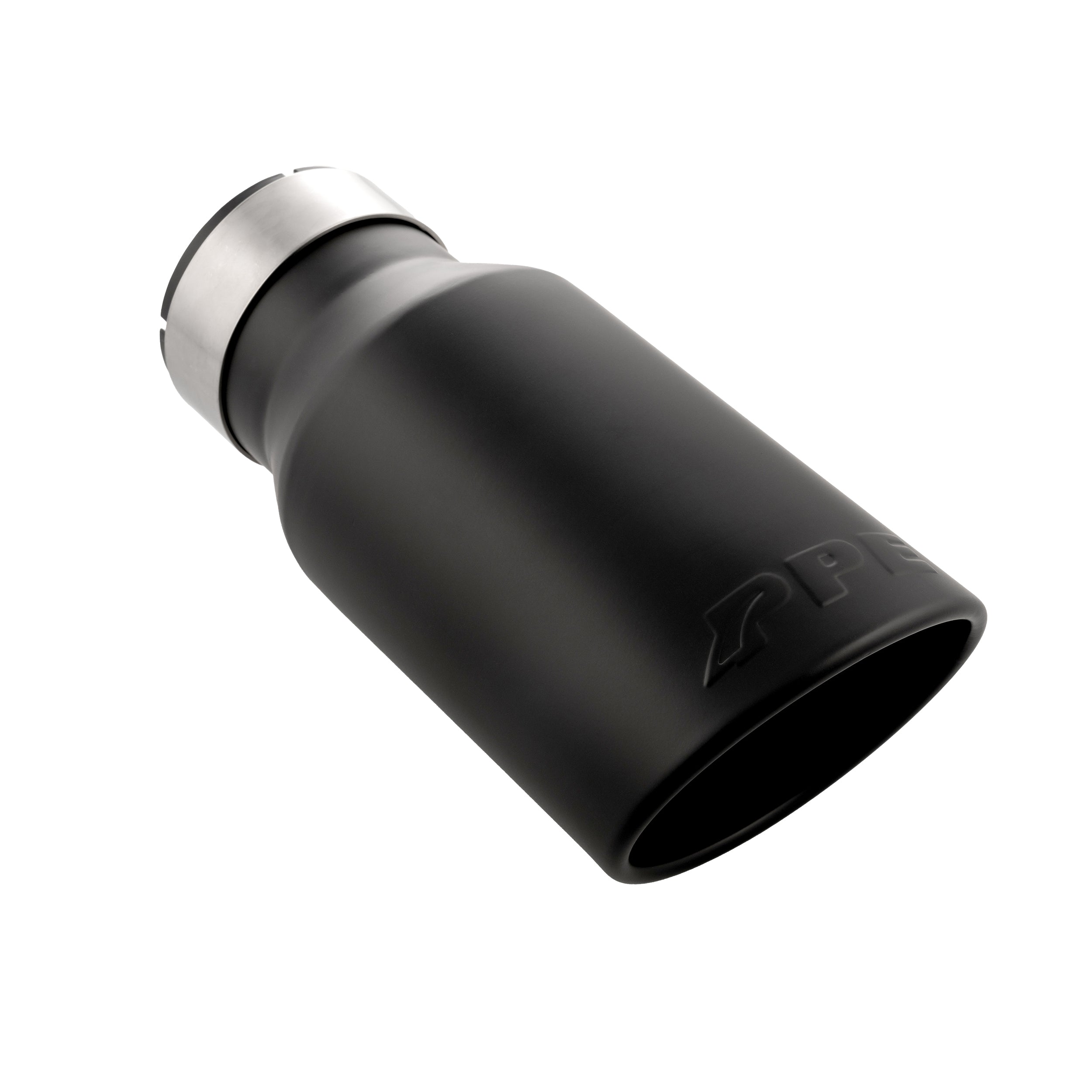 3.5-inch 304 Stainless Steel Exhaust Tip, Fits 2006-2007 GM 6.6L LBZ