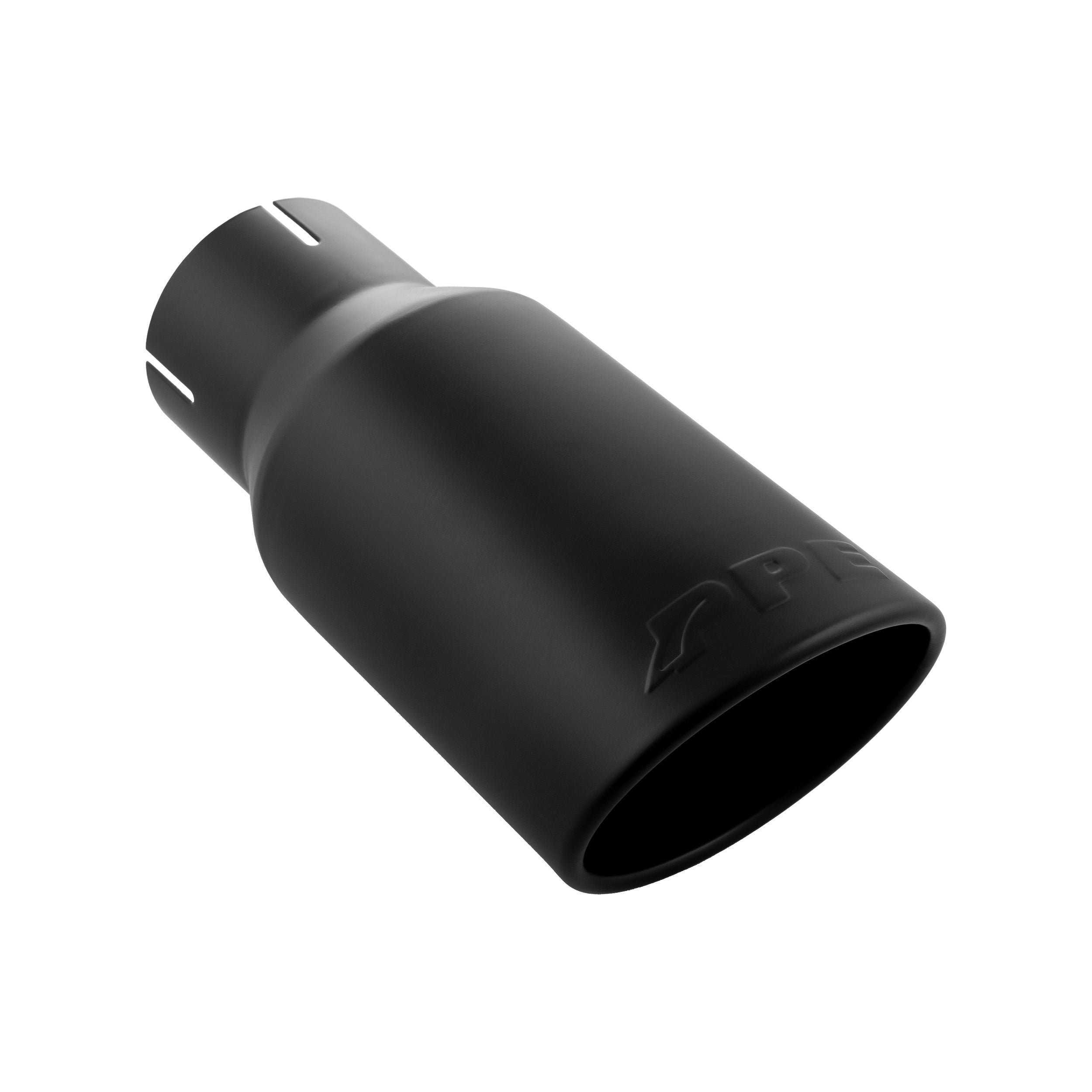 3.5-inch 304 Stainless Steel Exhaust Tip, Fits 2006-2007 GM 6.6L LBZ