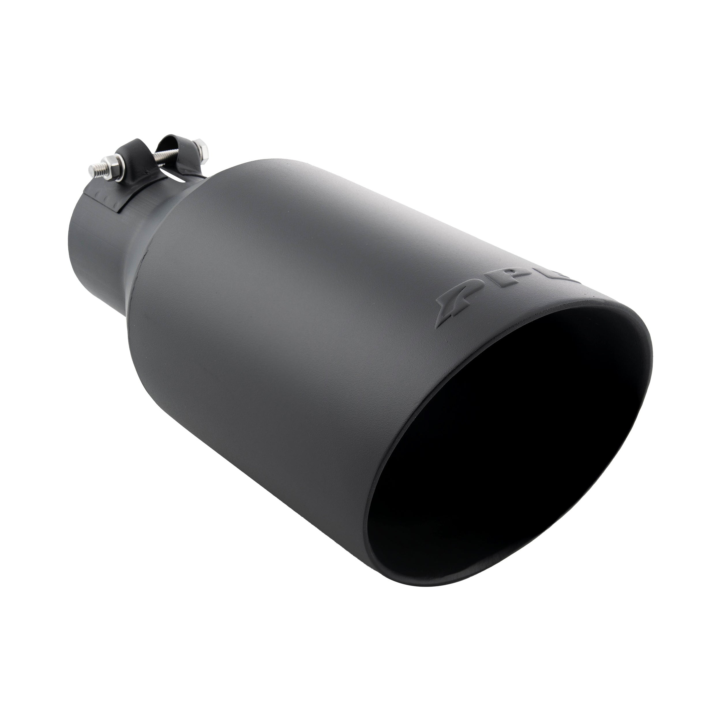 304 Stainless Steel Exhaust Tip