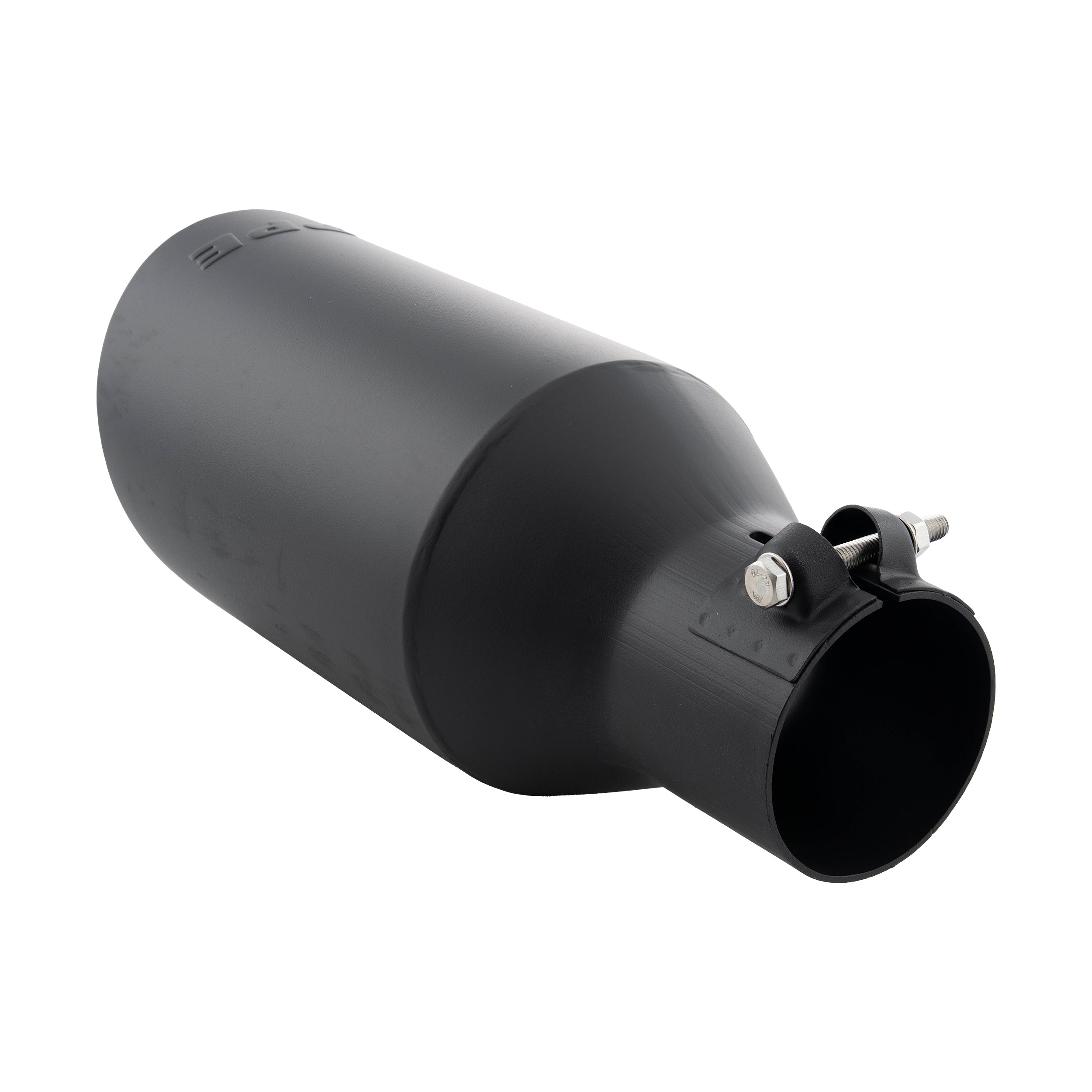 304 Stainless Steel Exhaust Tip