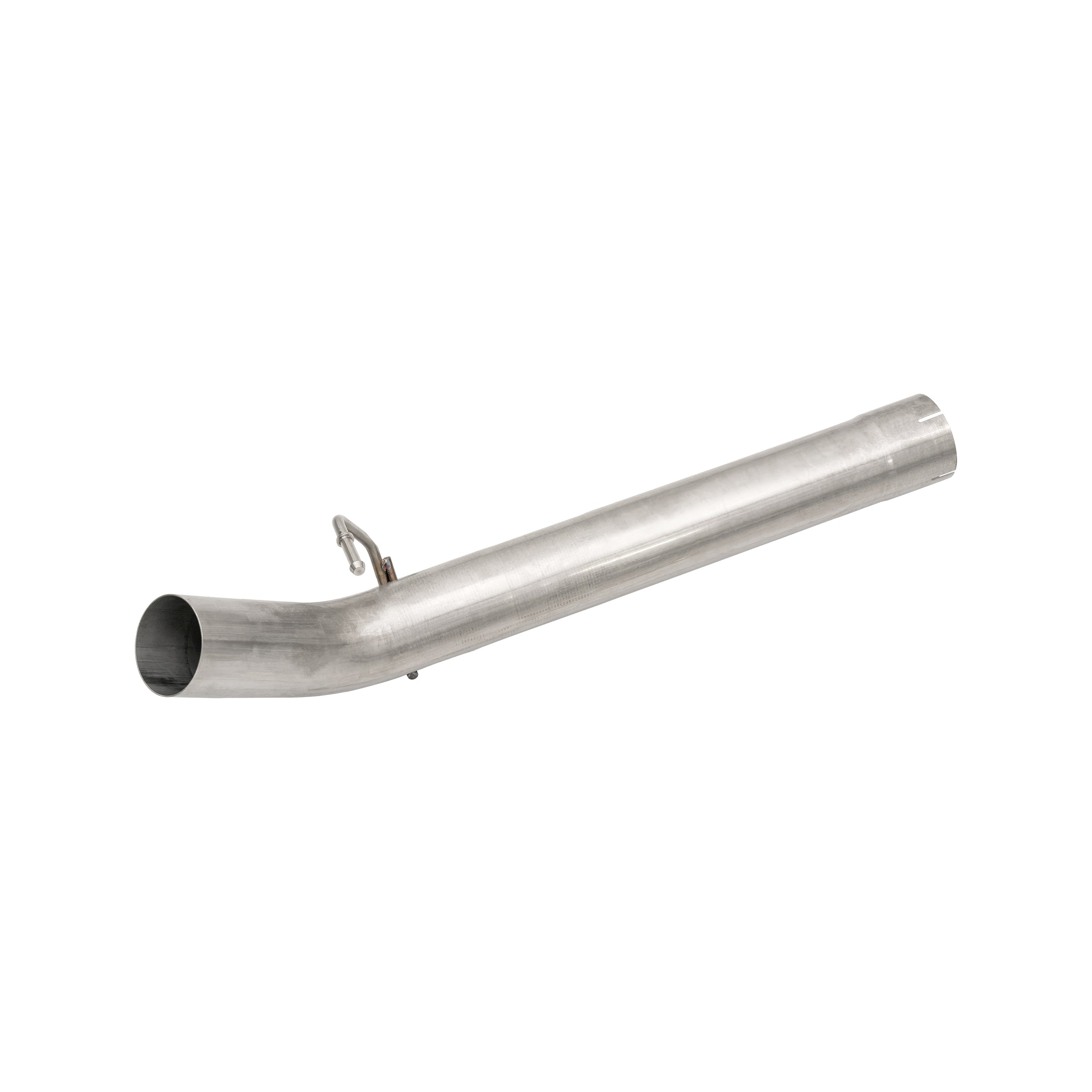 DPF-Back Performance Exhaust Kit - Single Exit for 2023 – 2024 GM 3.0L Duramax 304 Stainless Steel