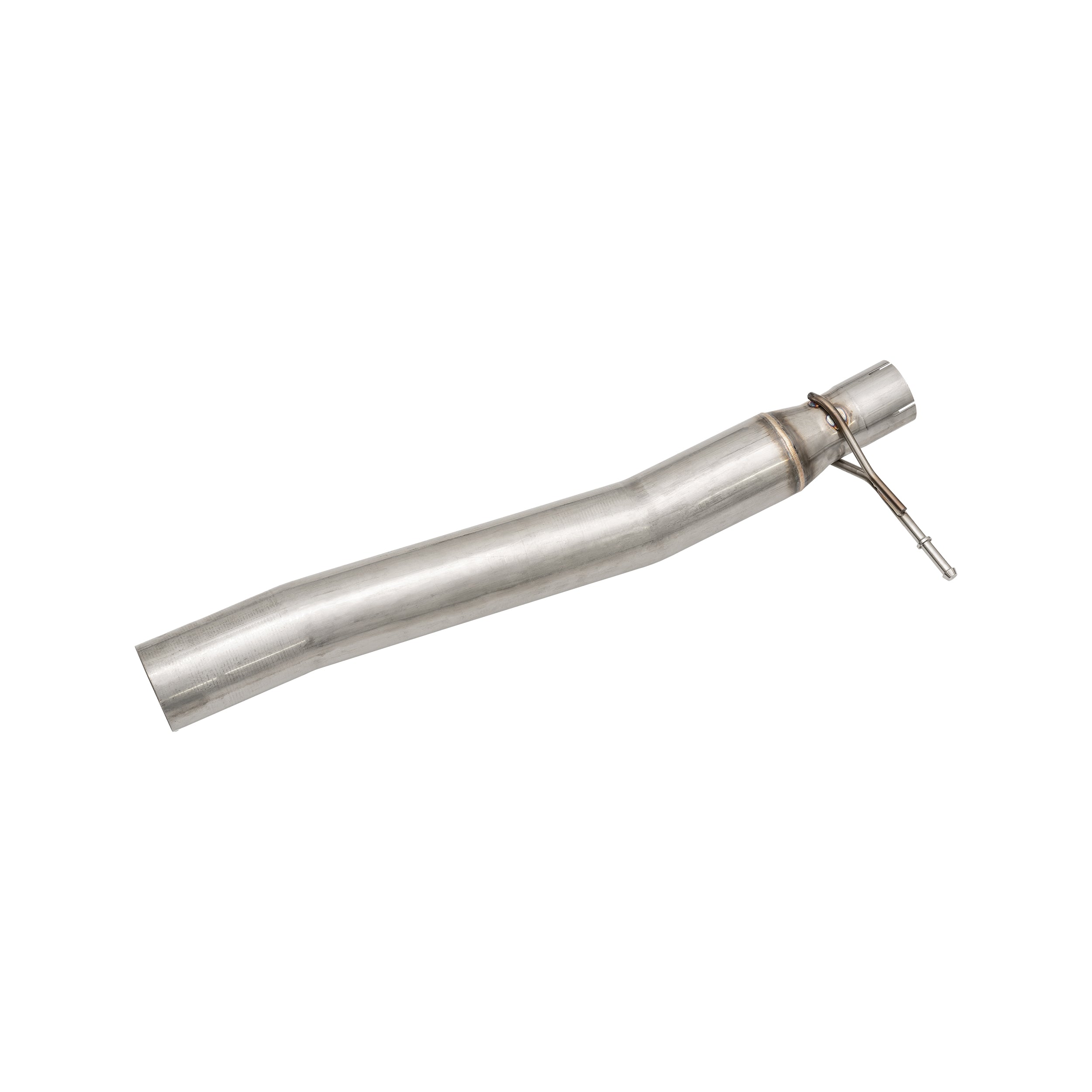DPF-Back Performance Exhaust Kit - Single Exit for 2023 – 2024 GM 3.0L Duramax 304 Stainless Steel