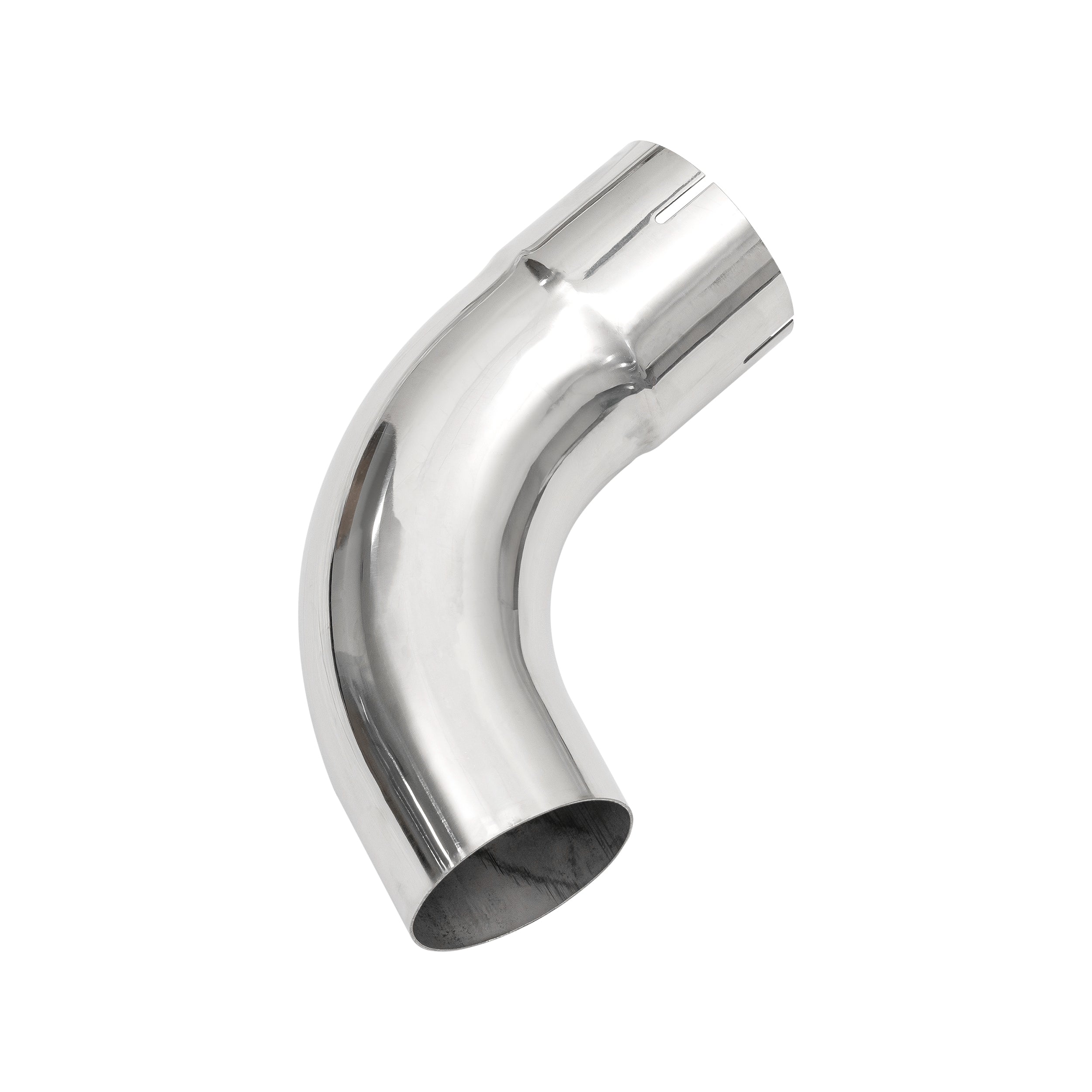 DPF-Back Performance Exhaust Kit - Single Exit for 2023 – 2024 GM 3.0L Duramax 304 Stainless Steel