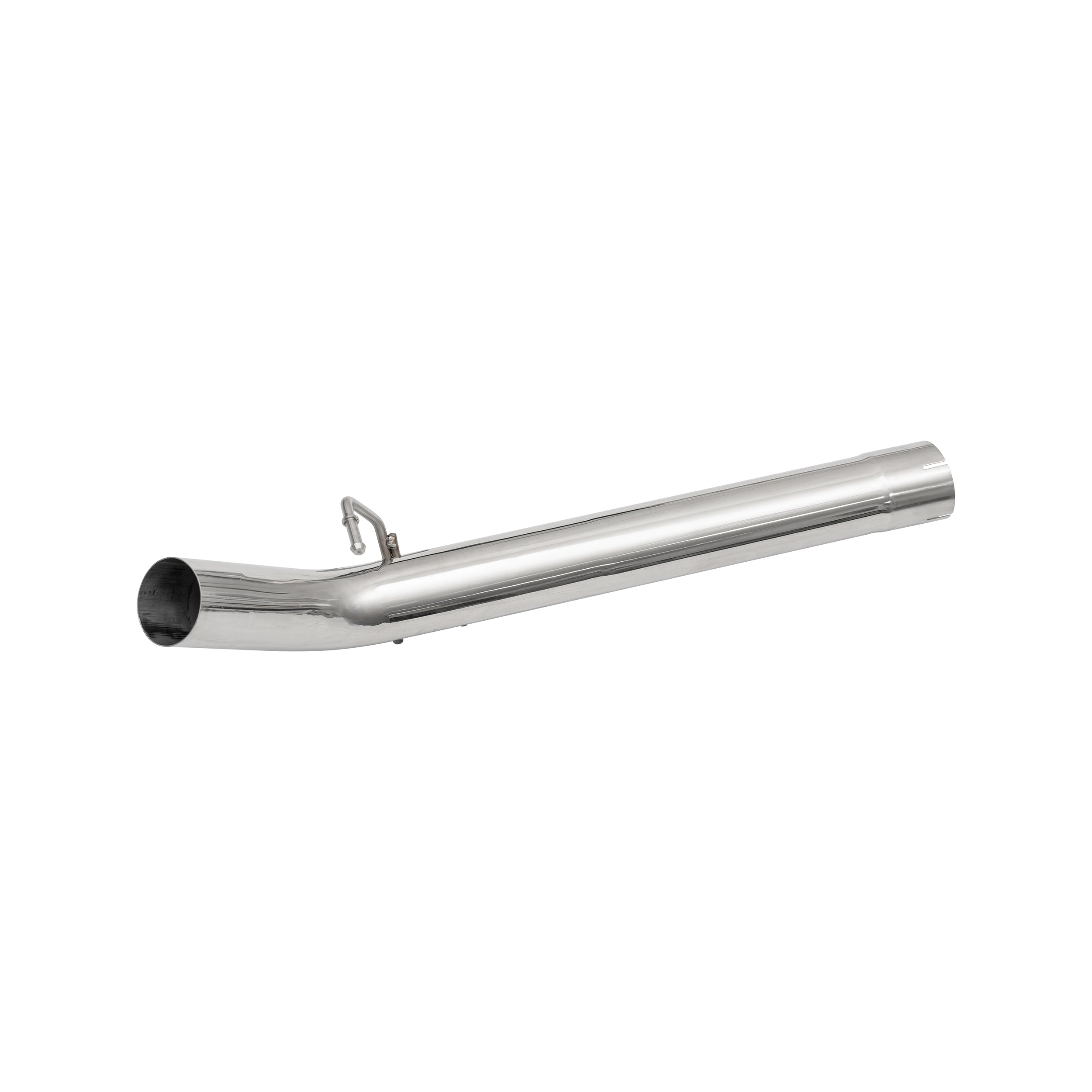 DPF-Back Performance Exhaust Kit - Single Exit for 2023 – 2024 GM 3.0L Duramax 304 Stainless Steel