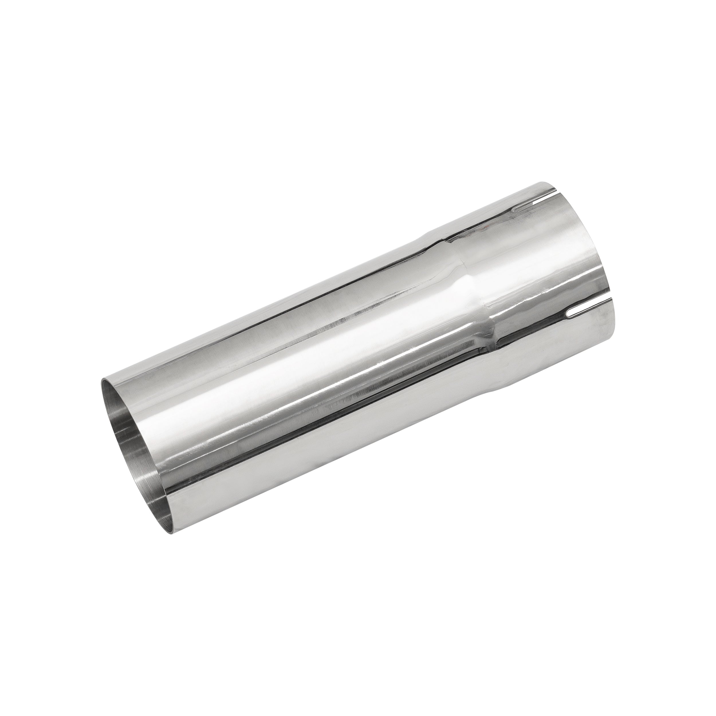 DPF-Back Performance Exhaust Kit - Single Exit for 2023 – 2024 GM 3.0L Duramax 304 Stainless Steel