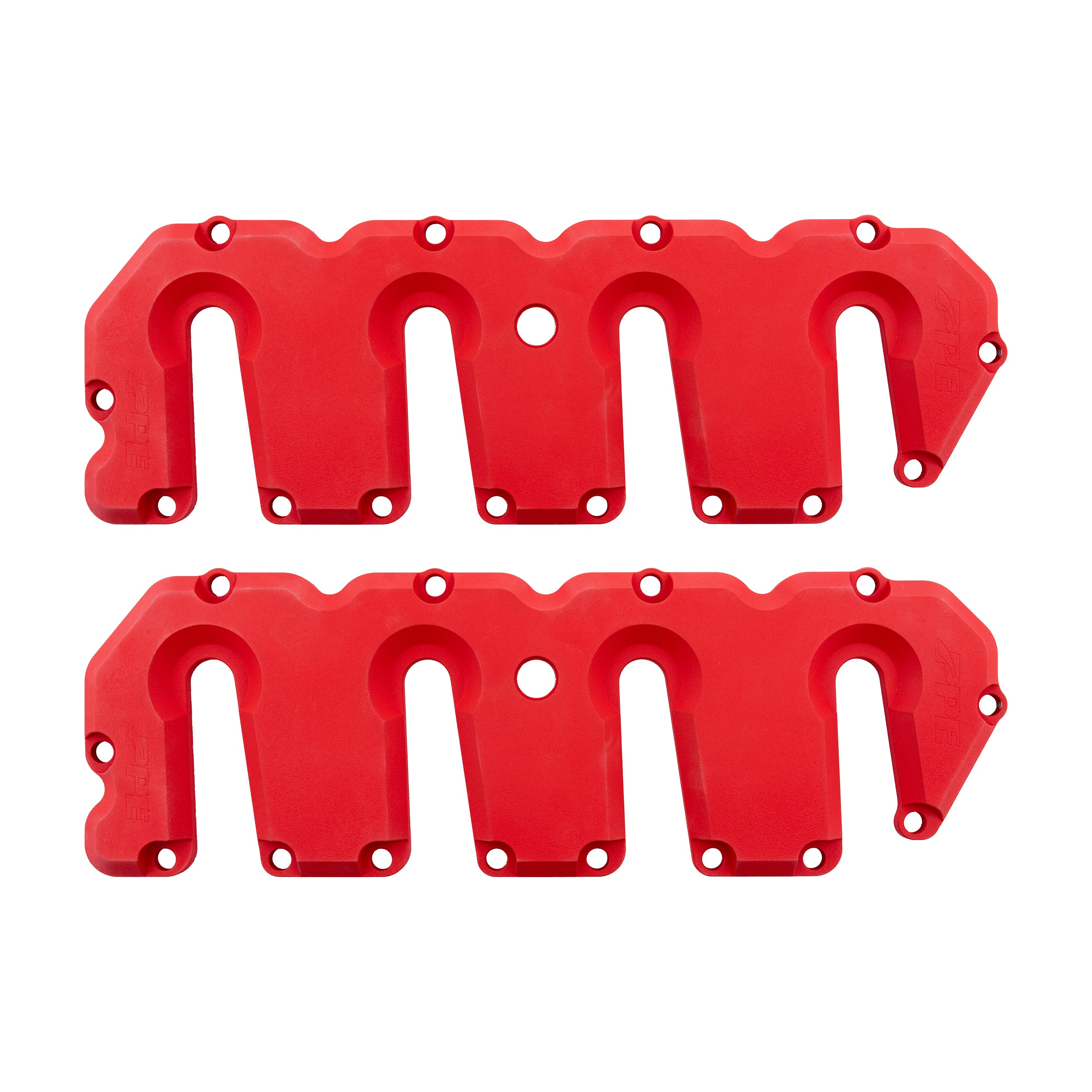 2004-2010 GM 6.6L Duramax Valve Cover Kit - w/o Accessory Mounting