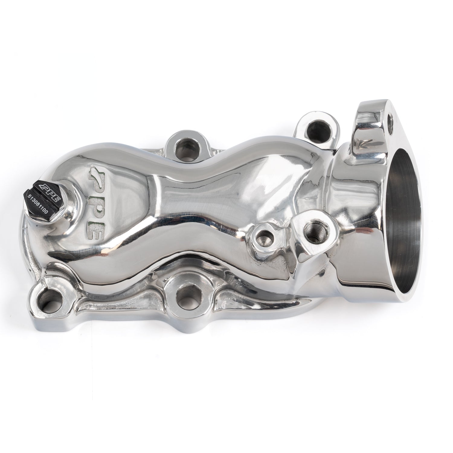 2001-2004 GM 6.6L Duramax Thermostat Housing Cover