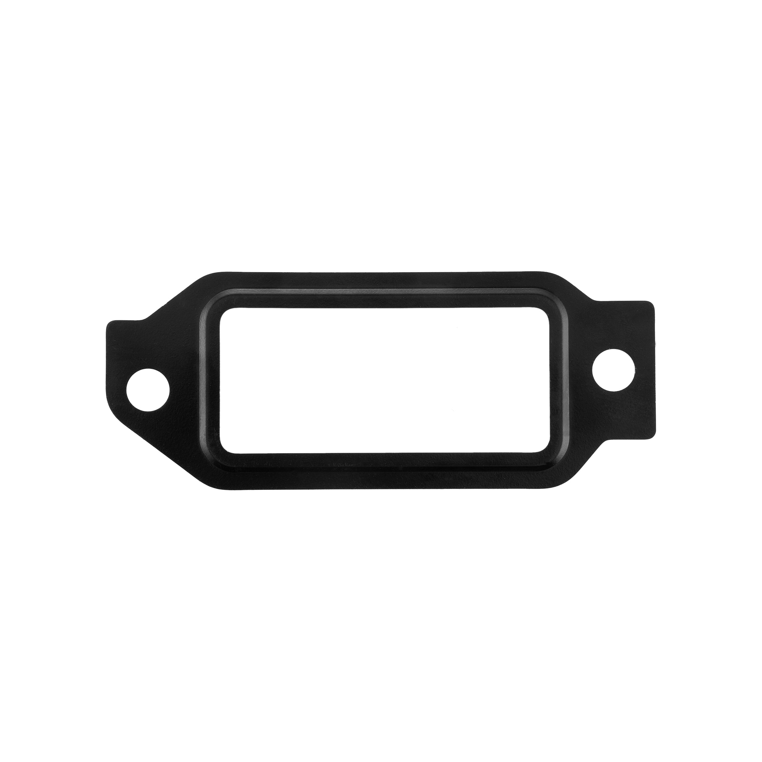2001-2025 GM 6.6L Duramax Flywheel Housing Cover Coolant Block-Off Plate Gasket