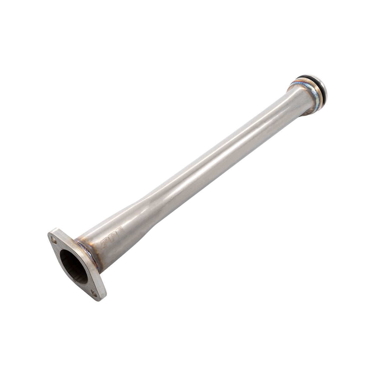 2001-2025 GM 6.6L Duramax 304 Stainless Steel Coolant Tube (pump to oil cooler)