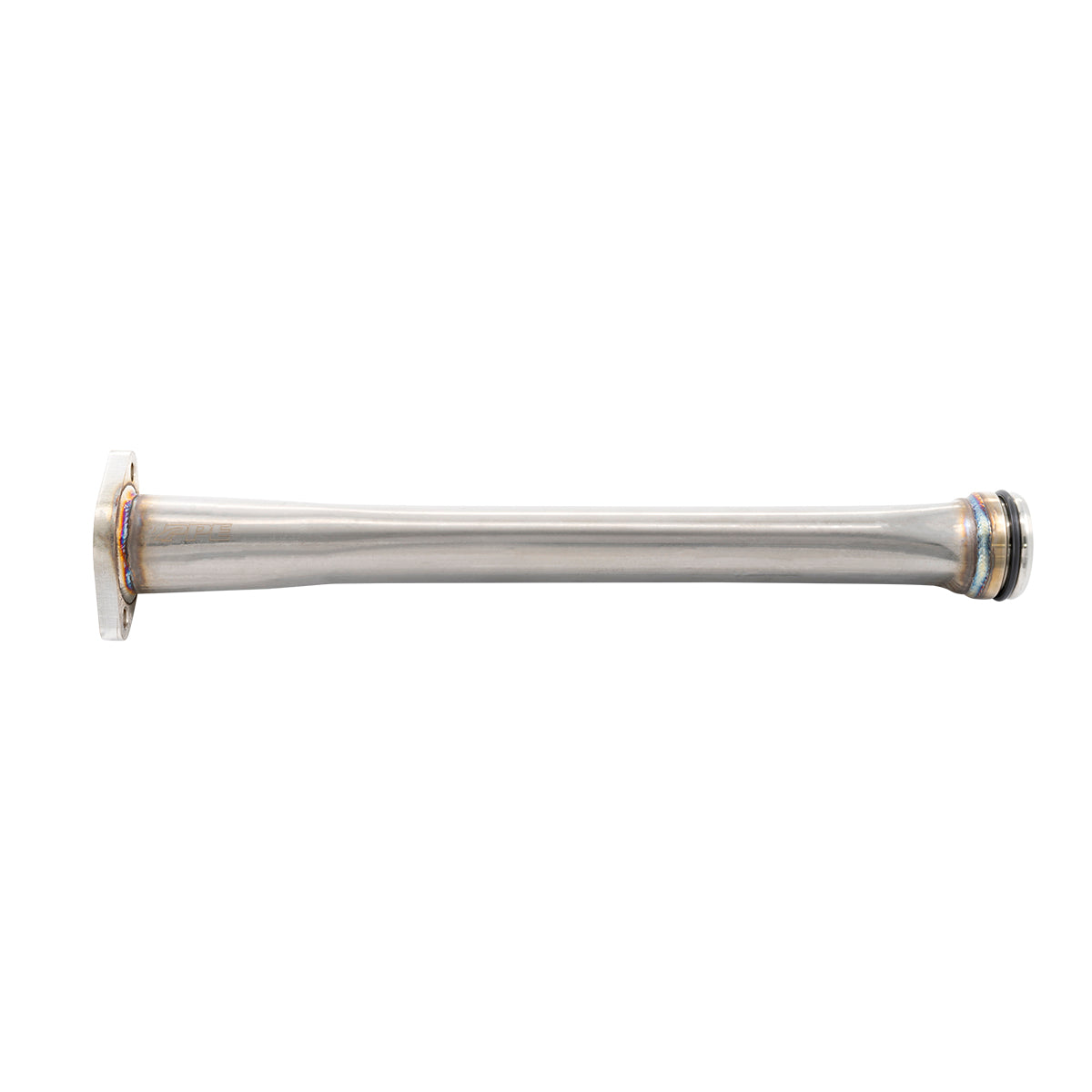 2001-2025 GM 6.6L Duramax 304 Stainless Steel Coolant Tube (pump to oil cooler)