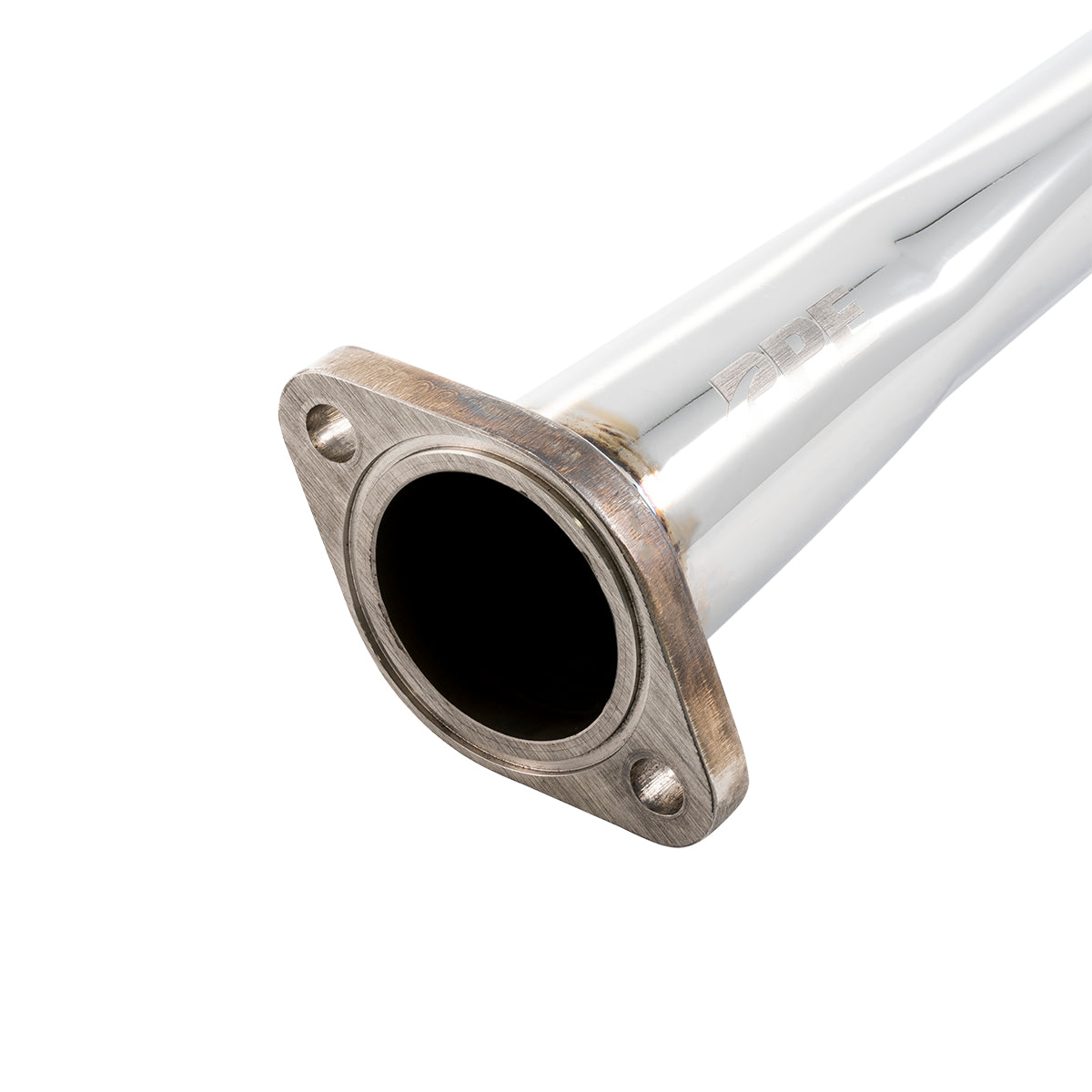 2001-2025 GM 6.6L Duramax 304 Stainless Steel Coolant Tube (pump to oil cooler)
