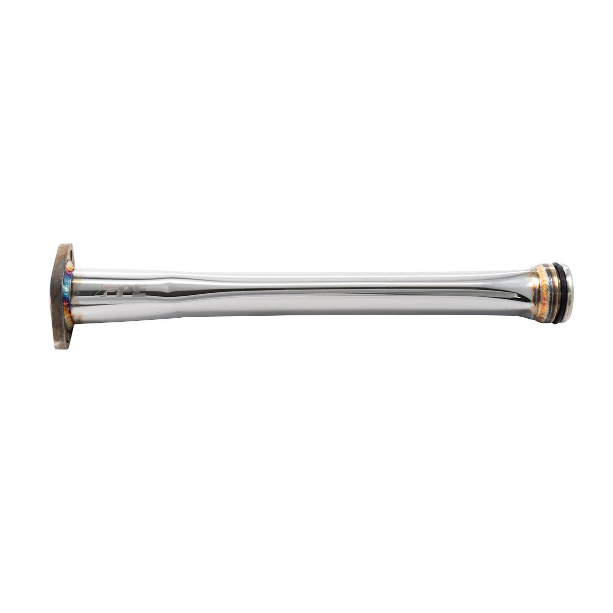 2001-2025 GM 6.6L Duramax 304 Stainless Steel Coolant Tube (pump to oil cooler)