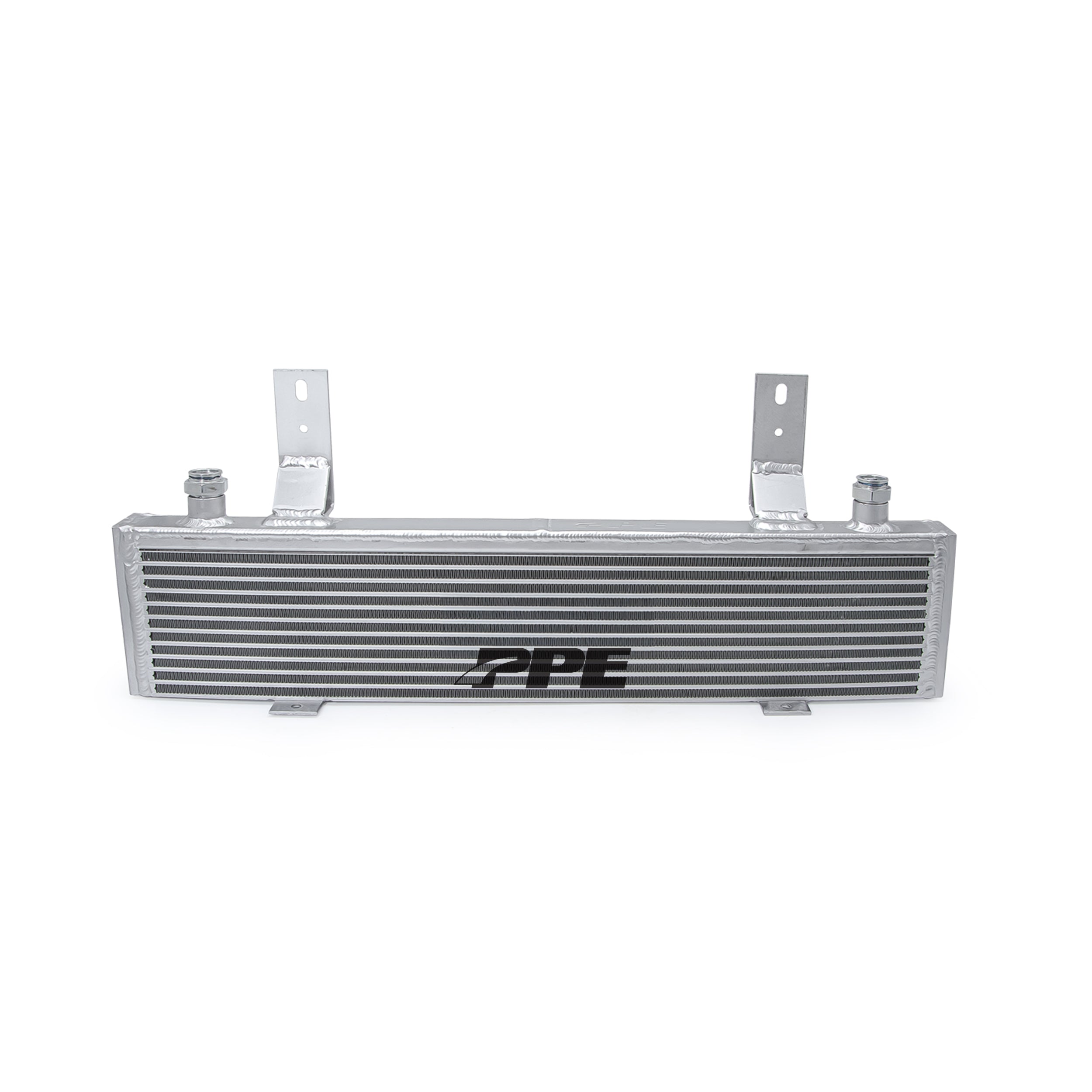 2011-2014 GM 6.6L Duramax w/ Allison Bar and Plate Transmission Cooler