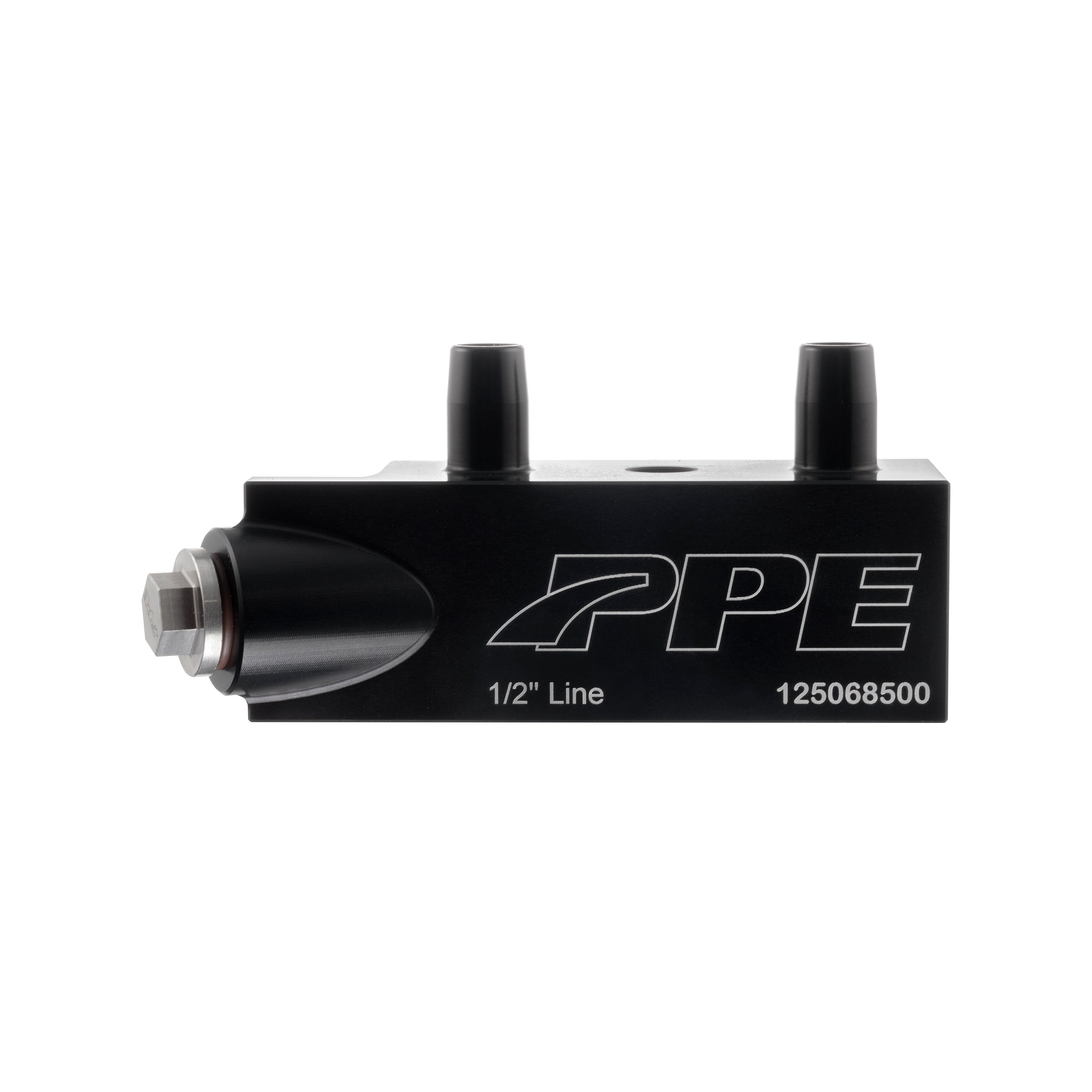 2019–2023 GM 6L80/6L90 Transmission Fluid Thermal Bypass Valve – 1/2” Line