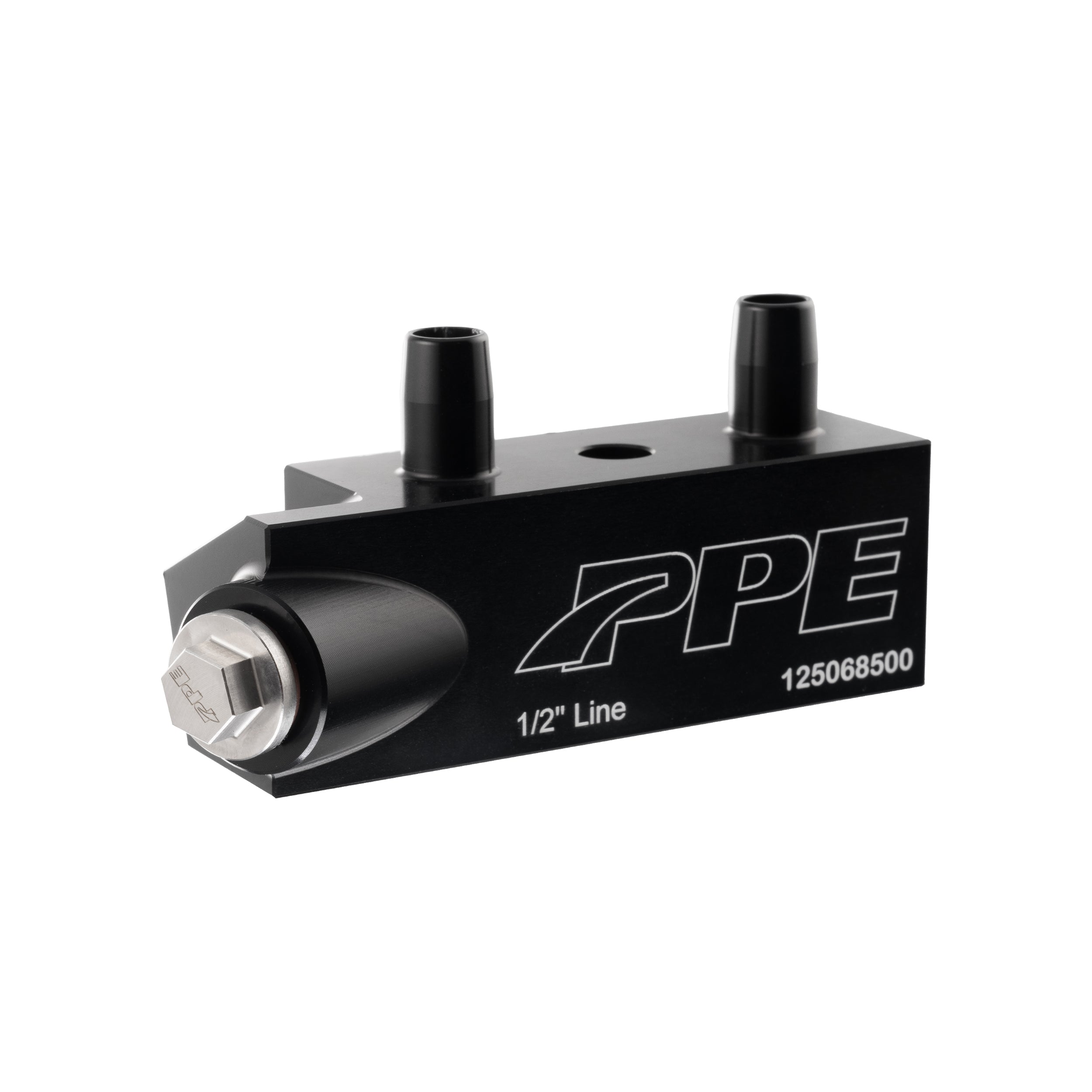 2019–2023 GM 6L80/6L90 Transmission Fluid Thermal Bypass Valve – 1/2” Line