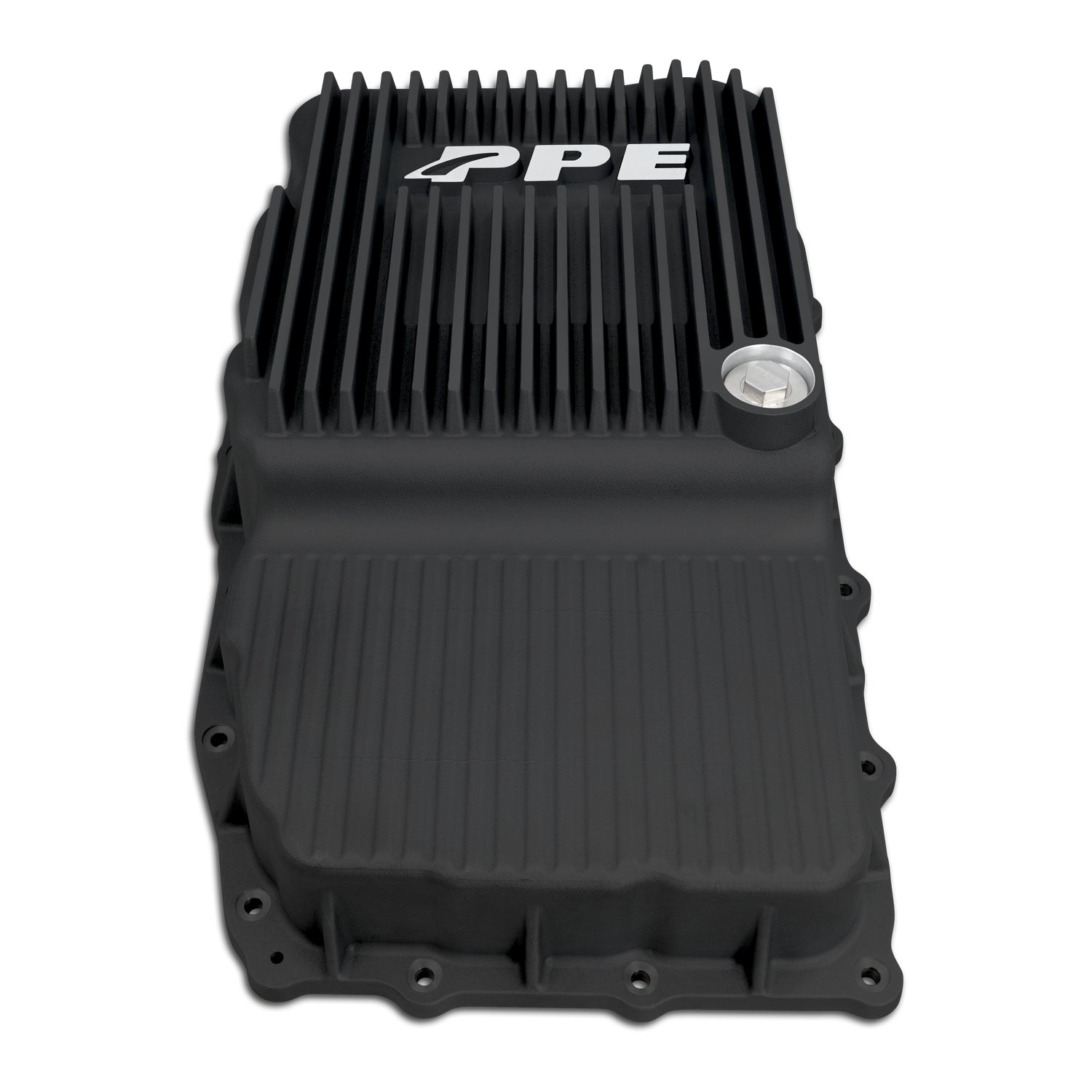 2019-2025 GM 5.3L/6.2L 10L80 Heavy-Duty Cast Aluminum Transmission Pan