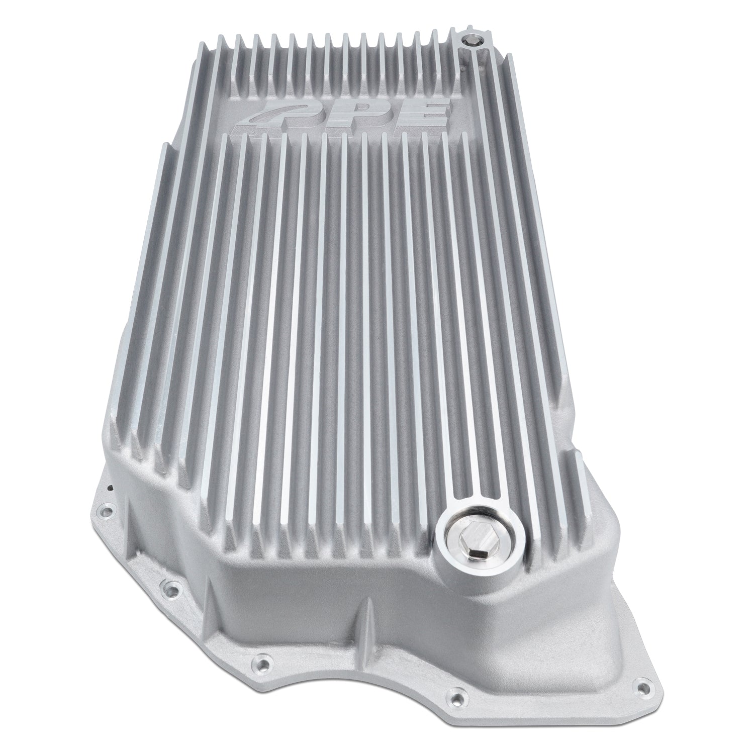 2020-2024 GM 6.6L Duramax w/ 10L1000 Transmission - Heavy-Duty Cast Deep Transmission Pan