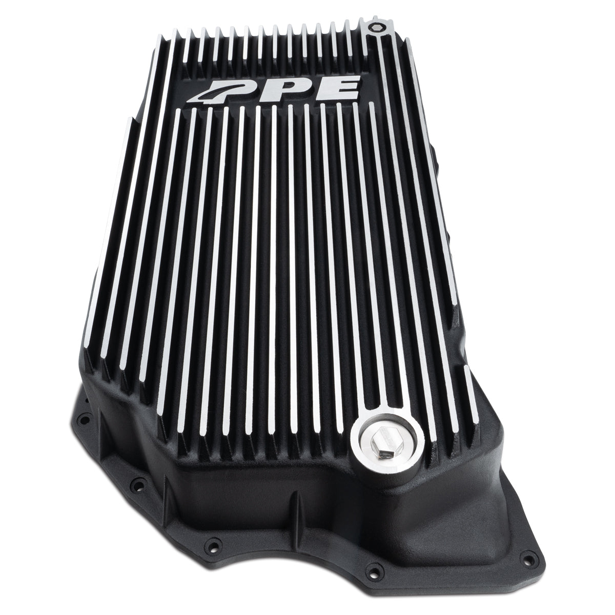 2020-2024 GM 6.6L Duramax w/ 10L1000 Transmission - Heavy-Duty Cast Deep Transmission Pan