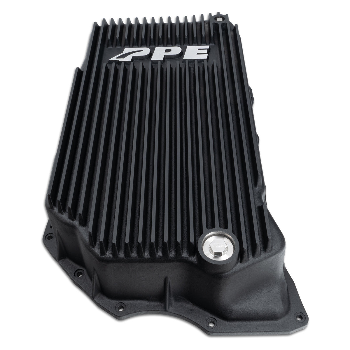 2020-2024 GM 6.6L Duramax w/ 10L1000 Transmission - Heavy-Duty Cast Deep Transmission Pan