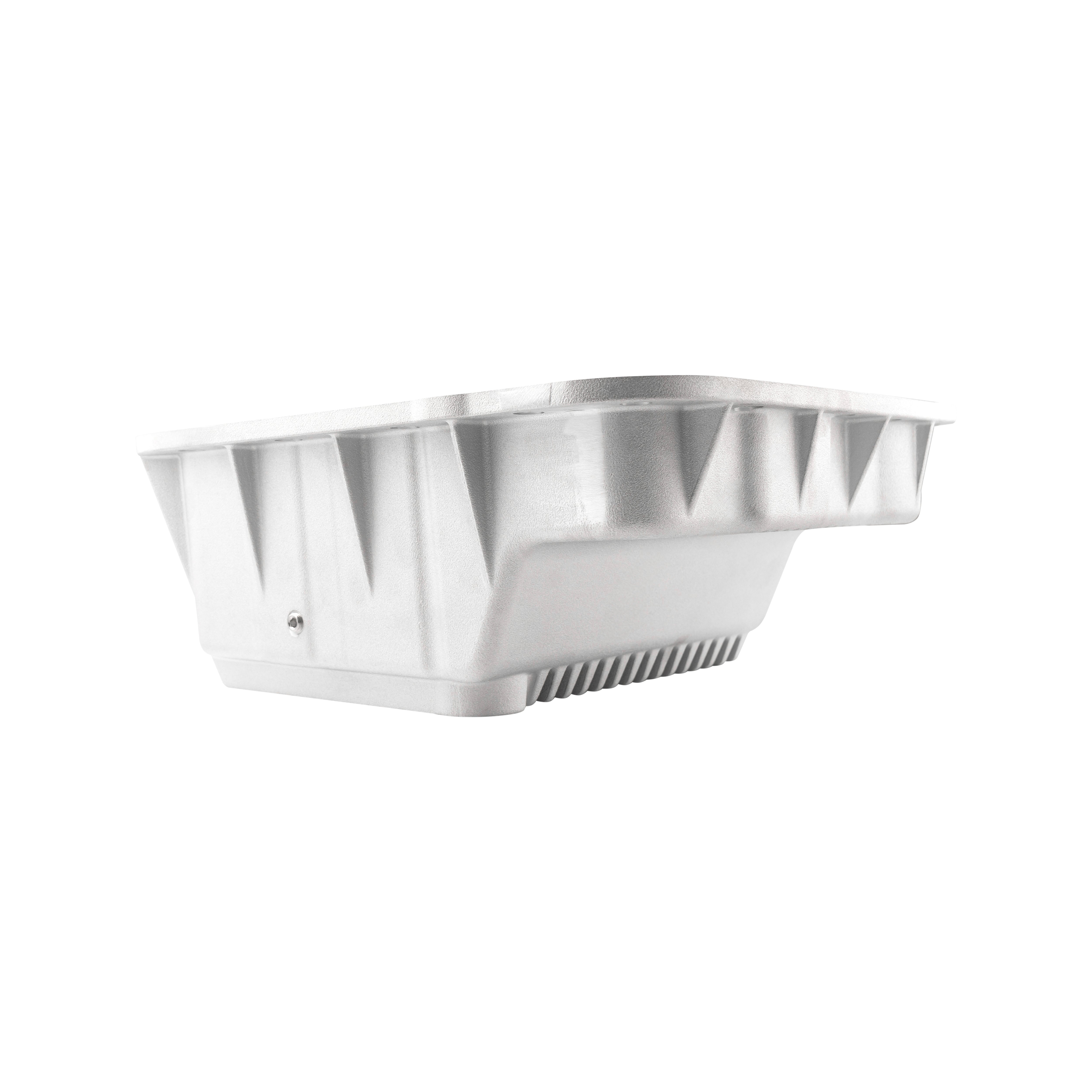 1985–2014 GM 700R4, 4L60, 4L60E, 4L65, 4L70E, 4L75E Heavy-Duty Cast Aluminum Transmission Pan