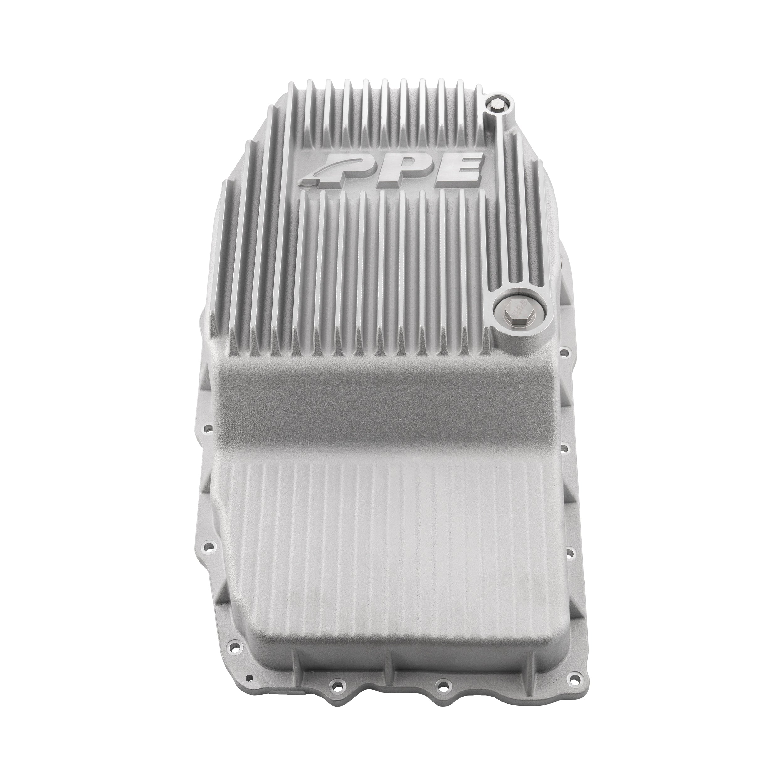 2019-2025 GM 8L45/8L80/8L90 Heavy-Duty Cast Aluminum Transmission Pan