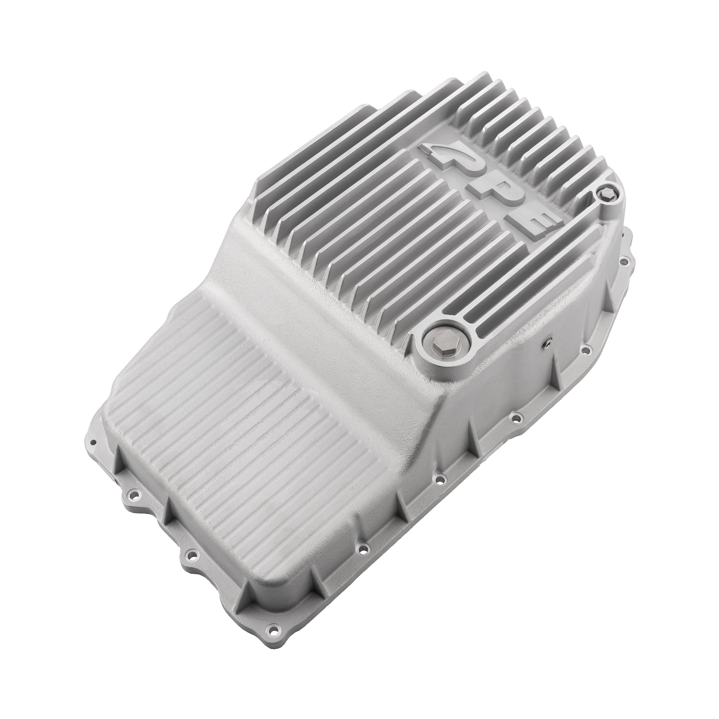 2019-2025 GM 8L45/8L80/8L90 Heavy-Duty Cast Aluminum Transmission Pan