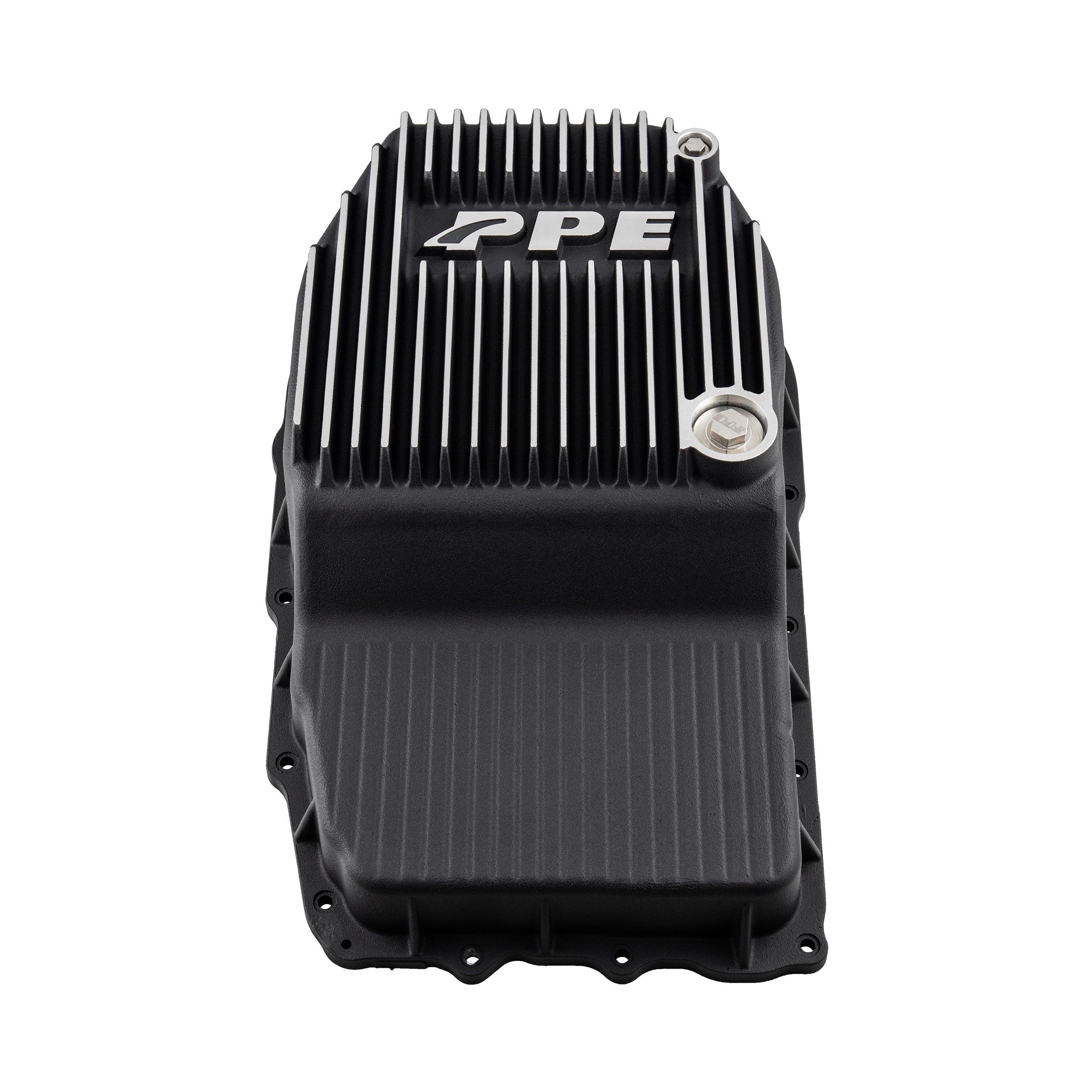 2019-2025 GM 8L45/8L80/8L90 Heavy-Duty Cast Aluminum Transmission Pan