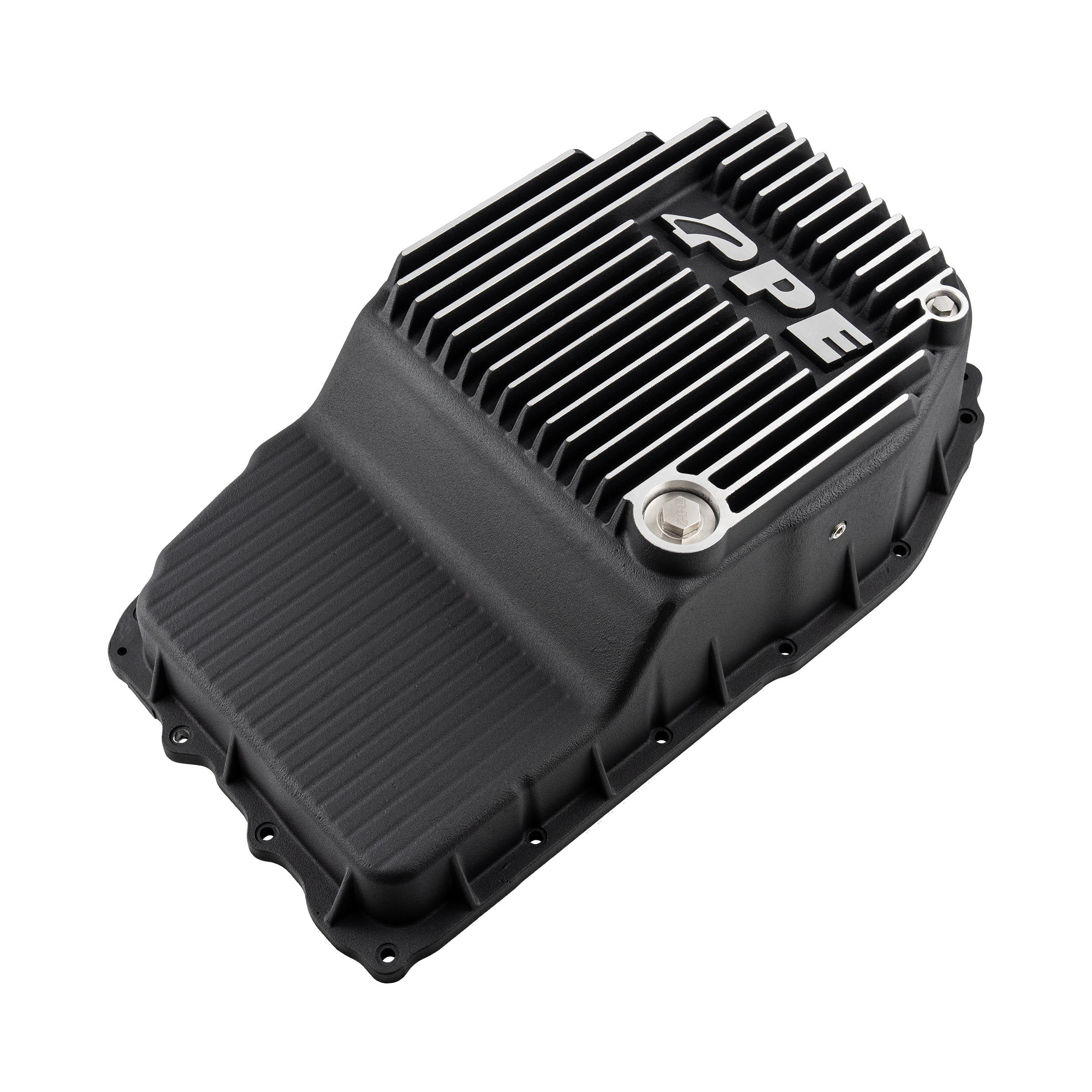 2019-2025 GM 8L45/8L80/8L90 Heavy-Duty Cast Aluminum Transmission Pan