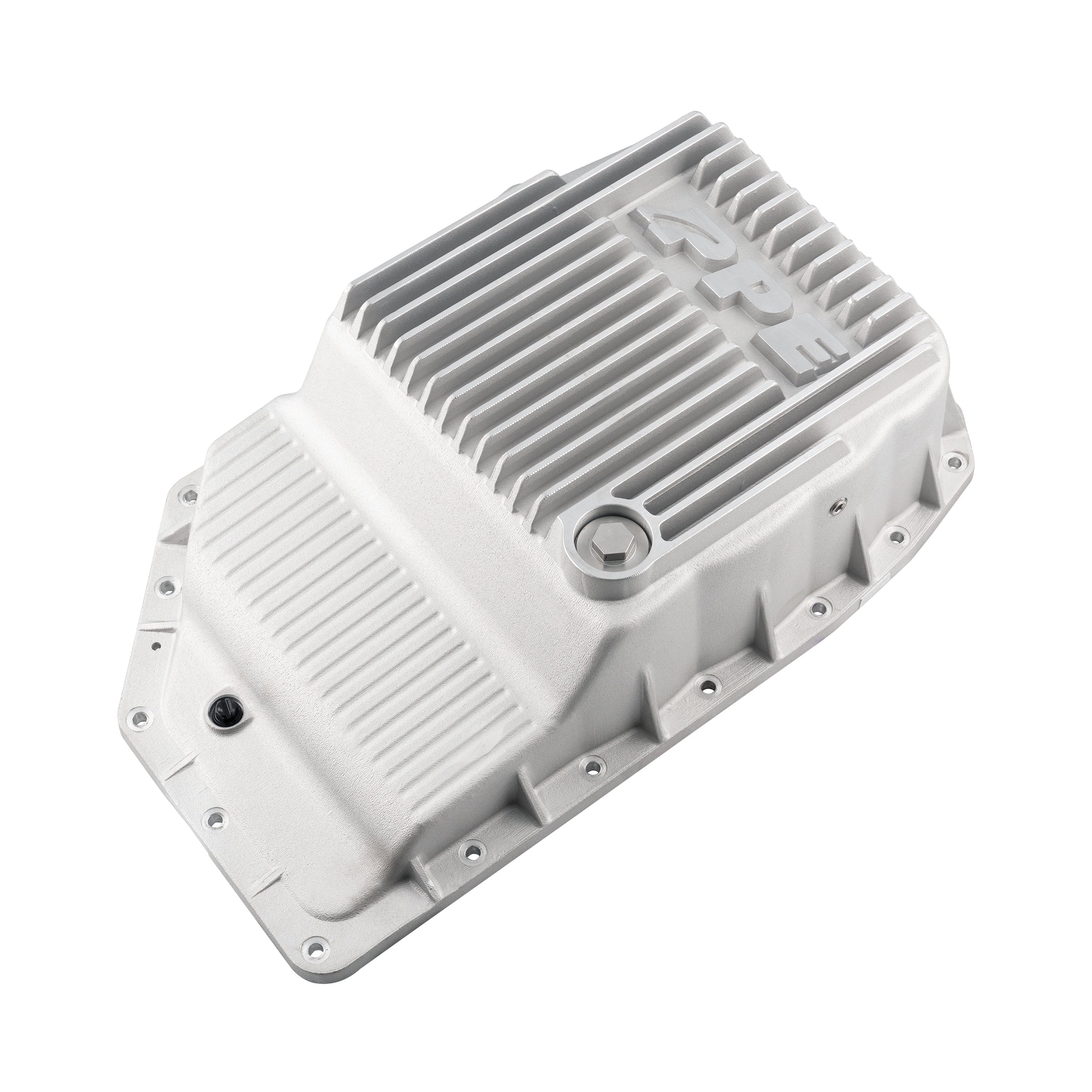 2007-2023 GM 6L90 Heavy-Duty Cast Aluminum Transmission Pan