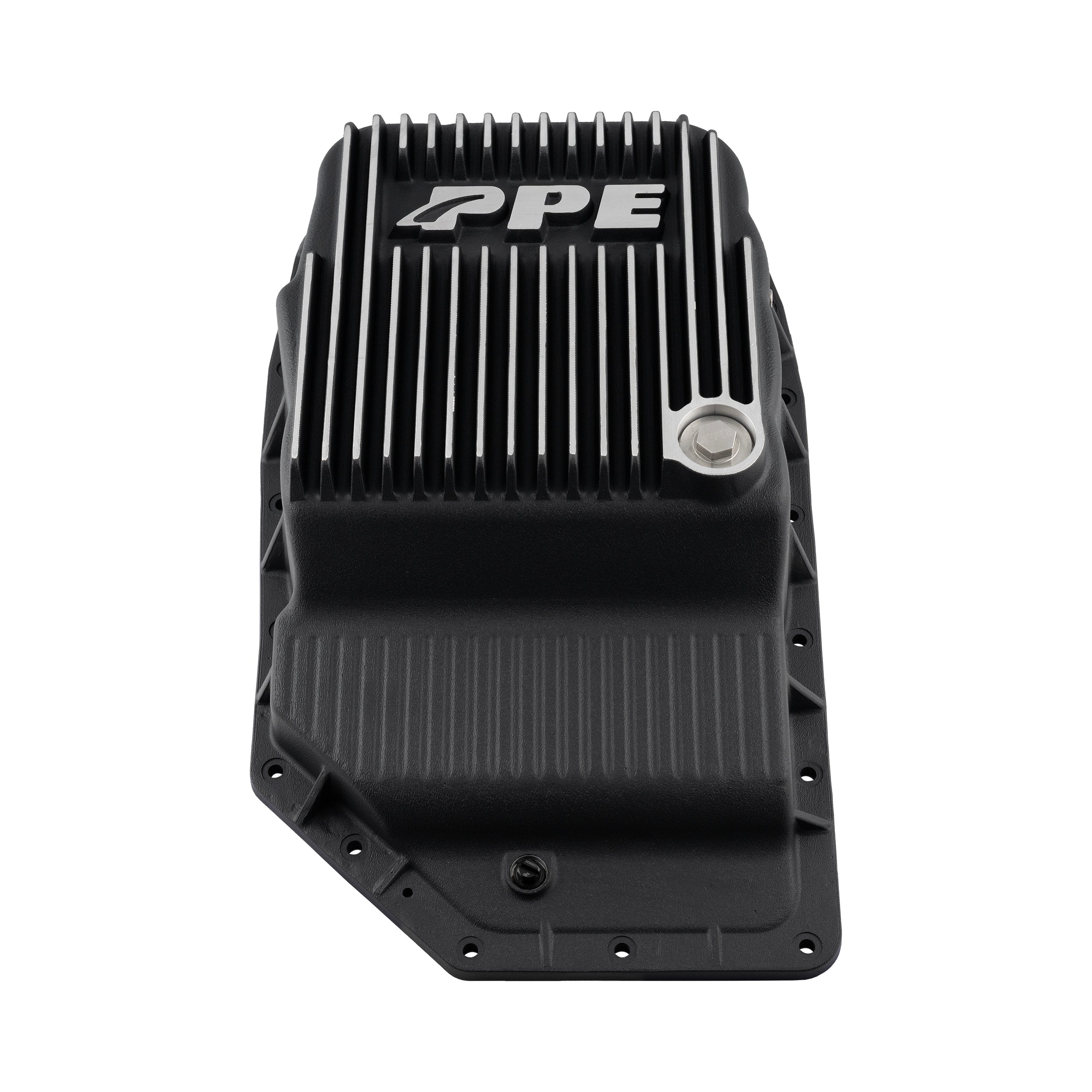 2007-2023 GM 6L90 Heavy-Duty Cast Aluminum Transmission Pan