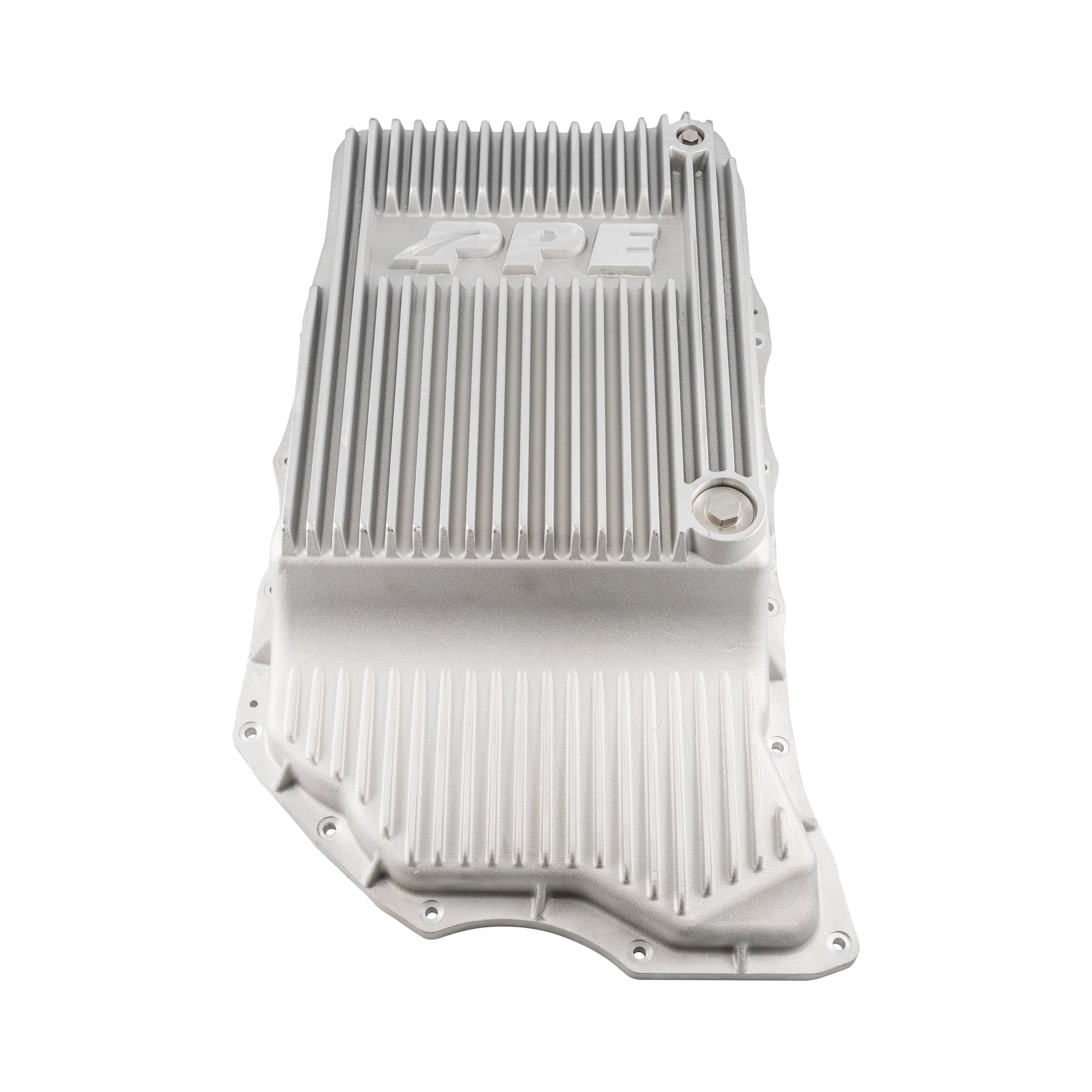 2024-2025 GM 6.6L Gas 10L1000 Heavy-Duty Cast Aluminum Transmission Pan